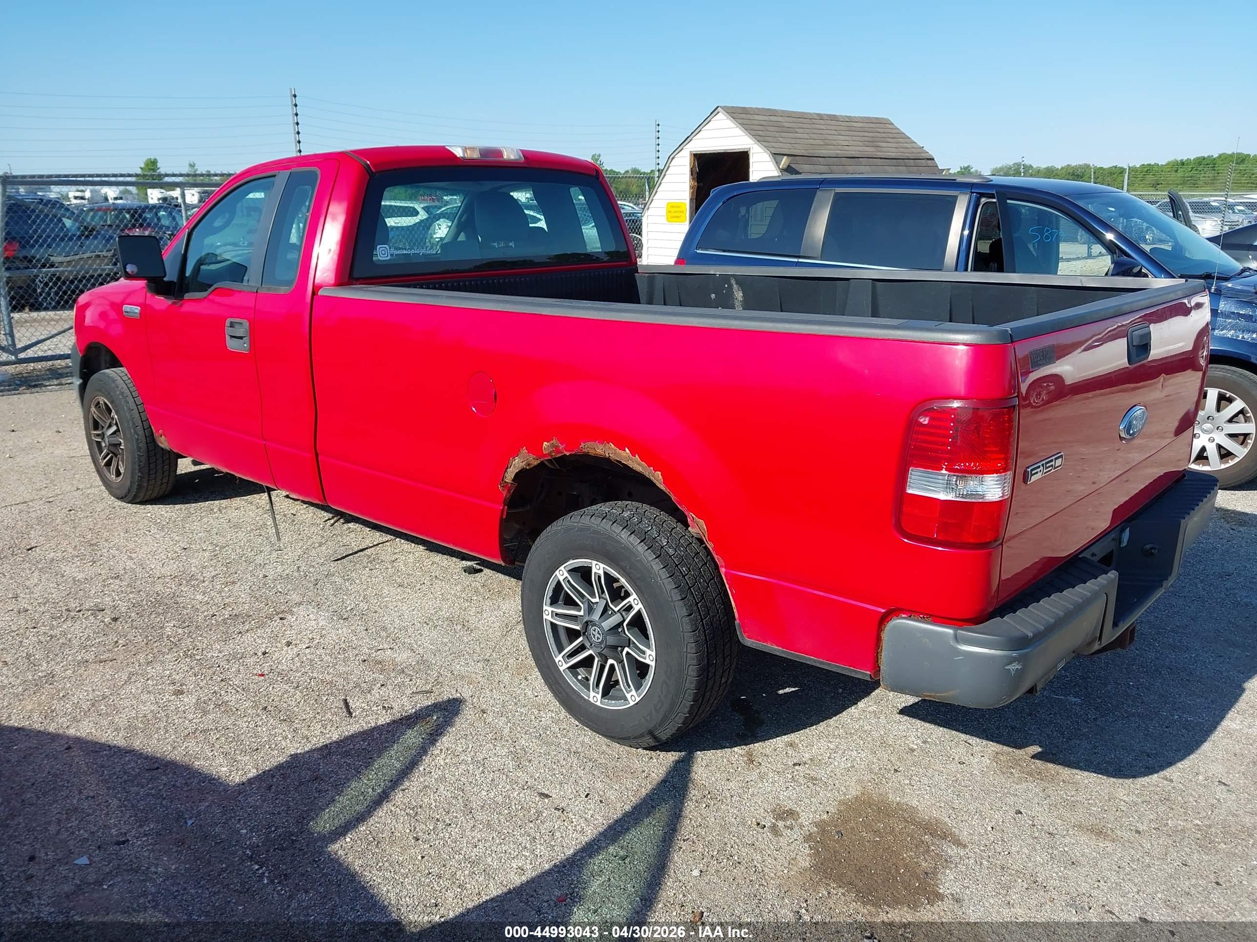 FORD F-150 image 3