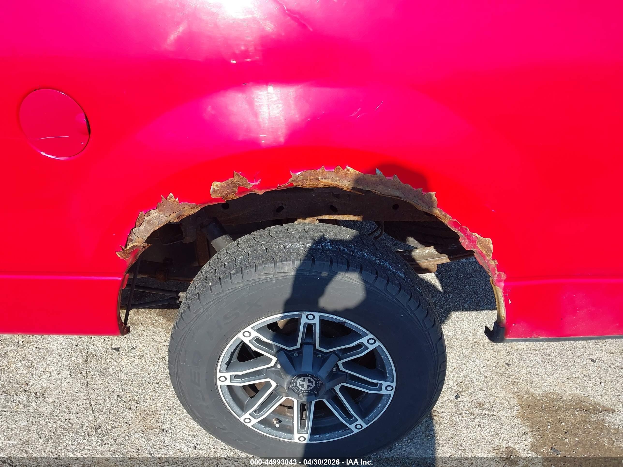 FORD F-150 image 6