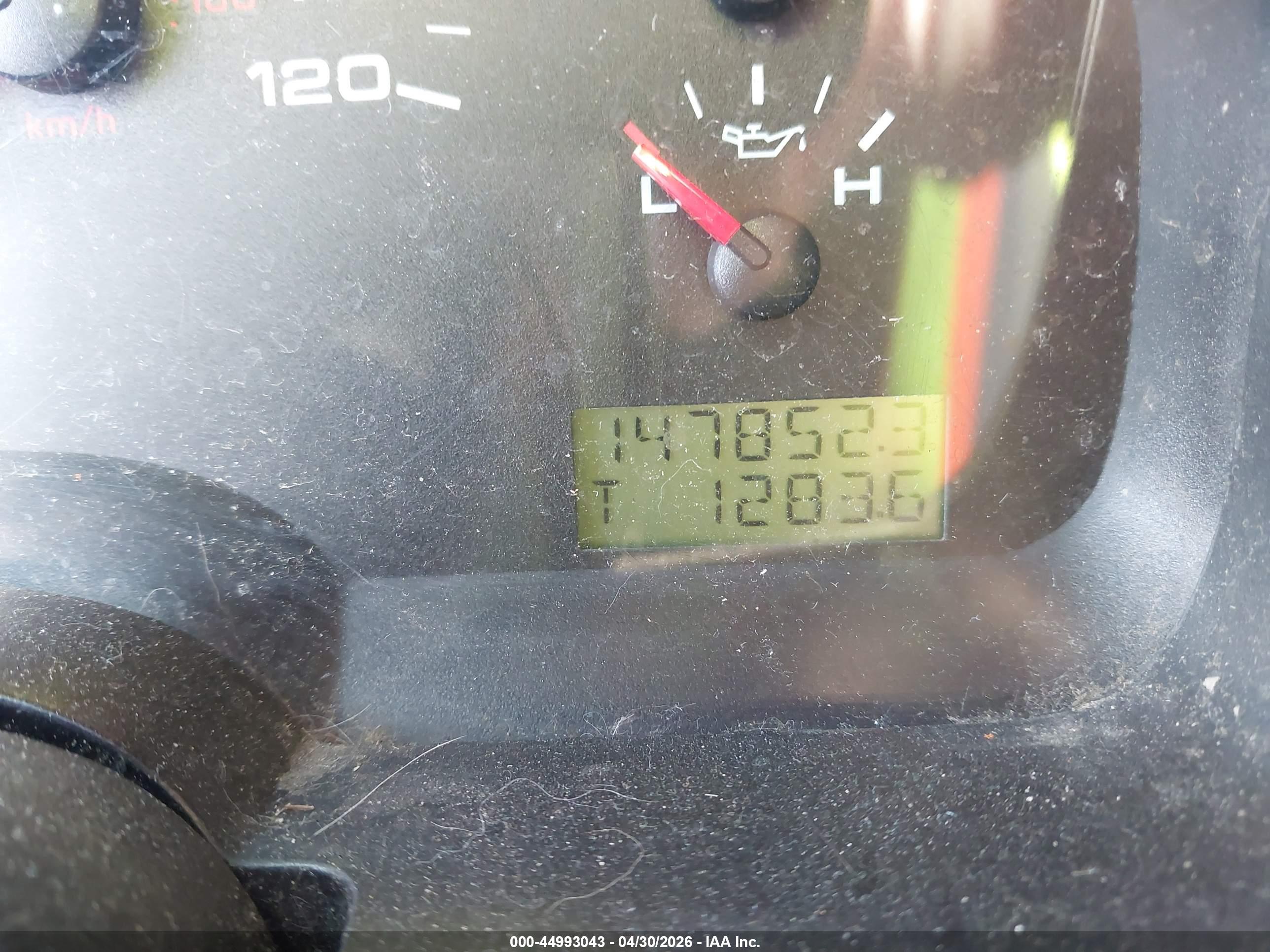 FORD F-150 image 7