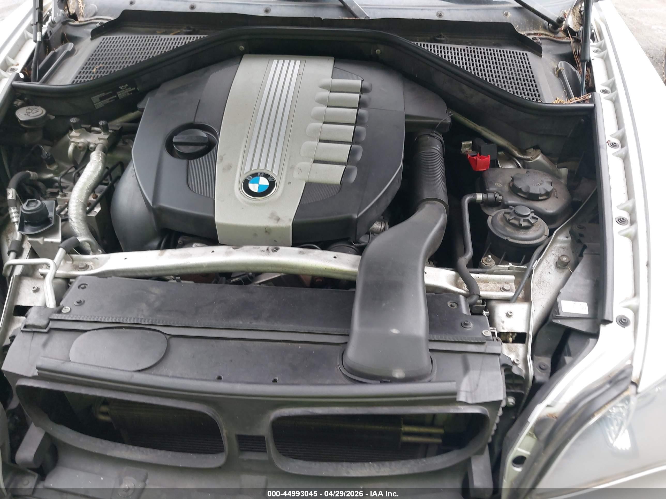 BMW X5 image 10