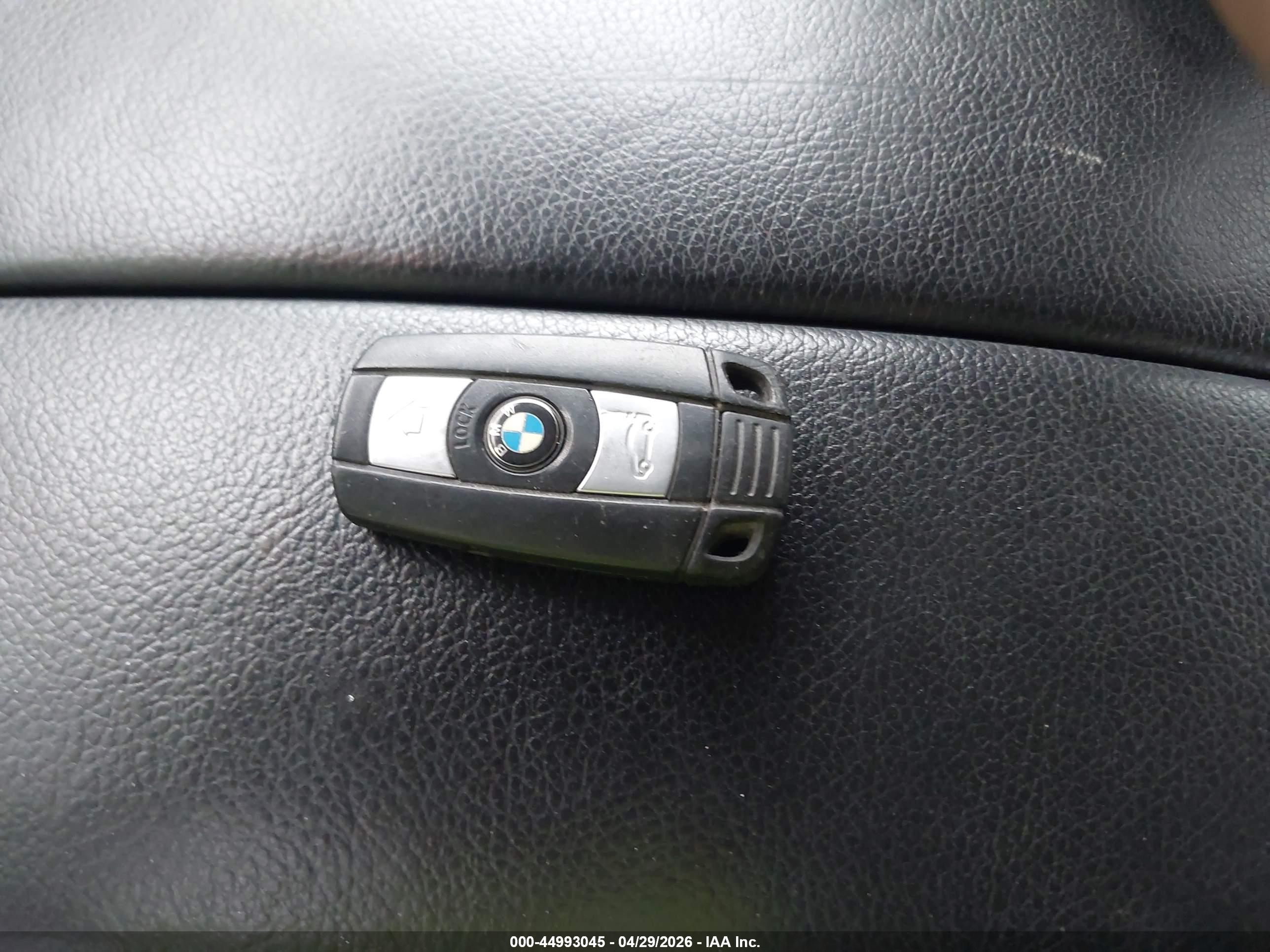 BMW X5 image 11