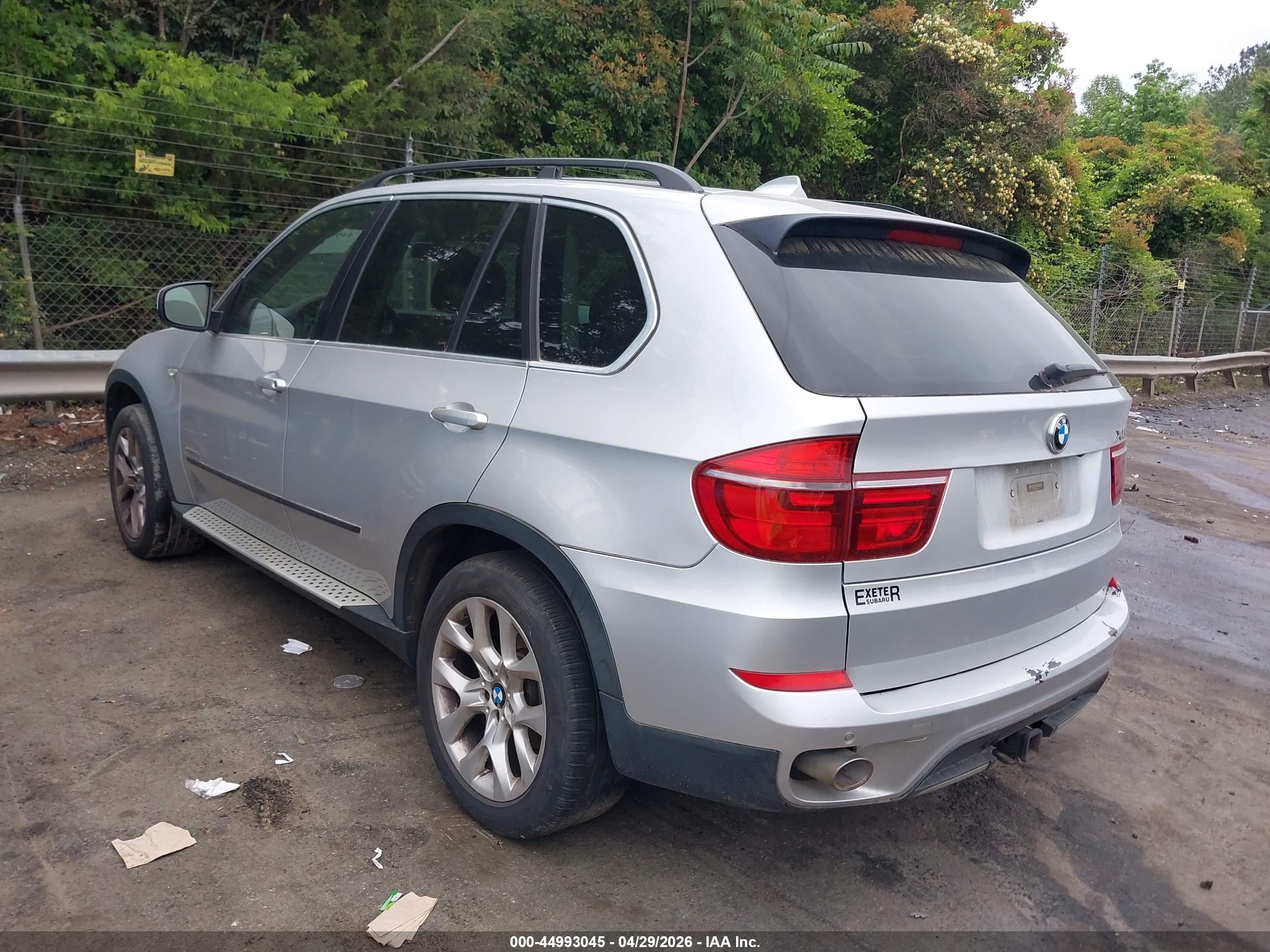BMW X5 image 3