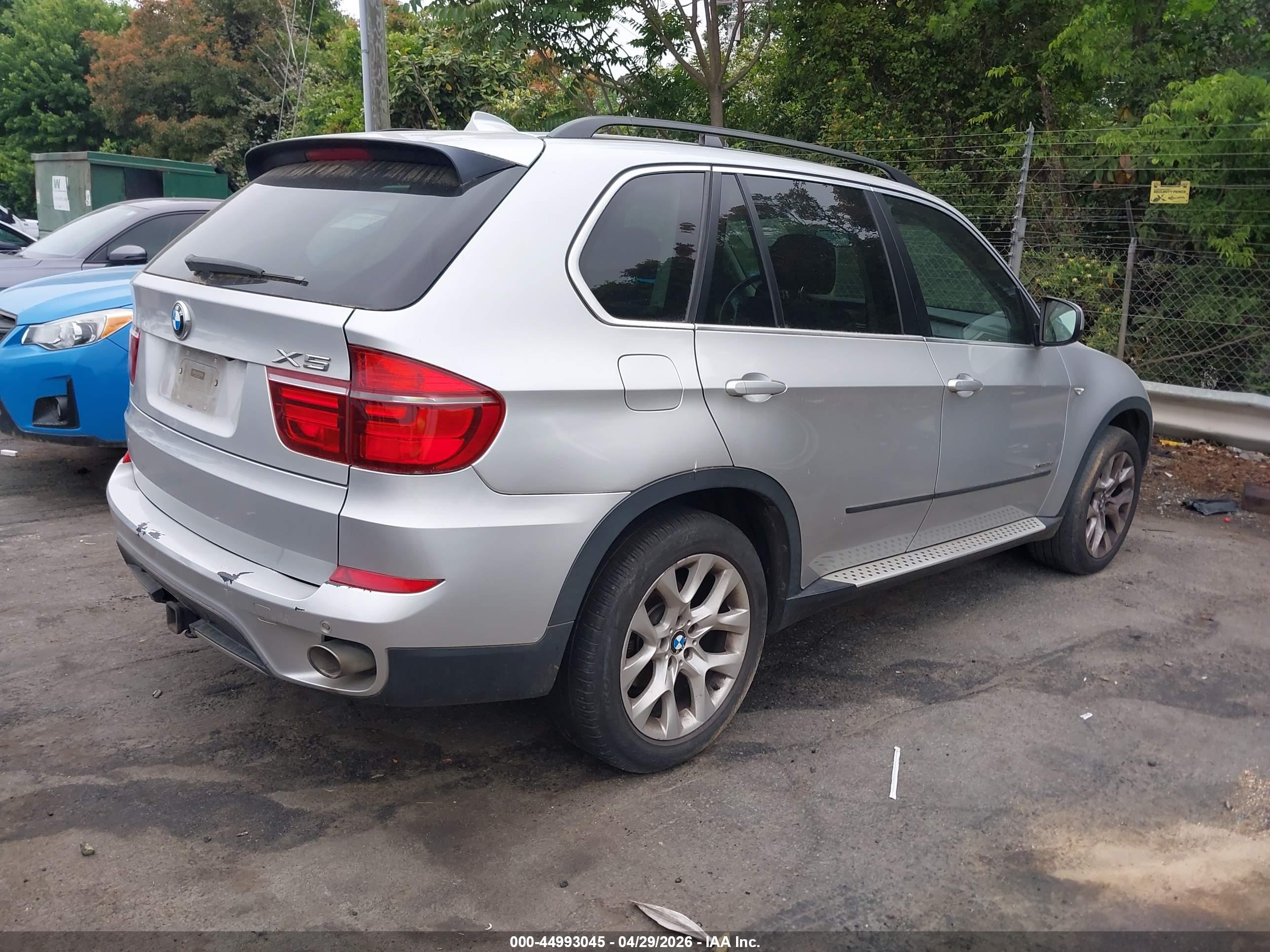 BMW X5 image 4