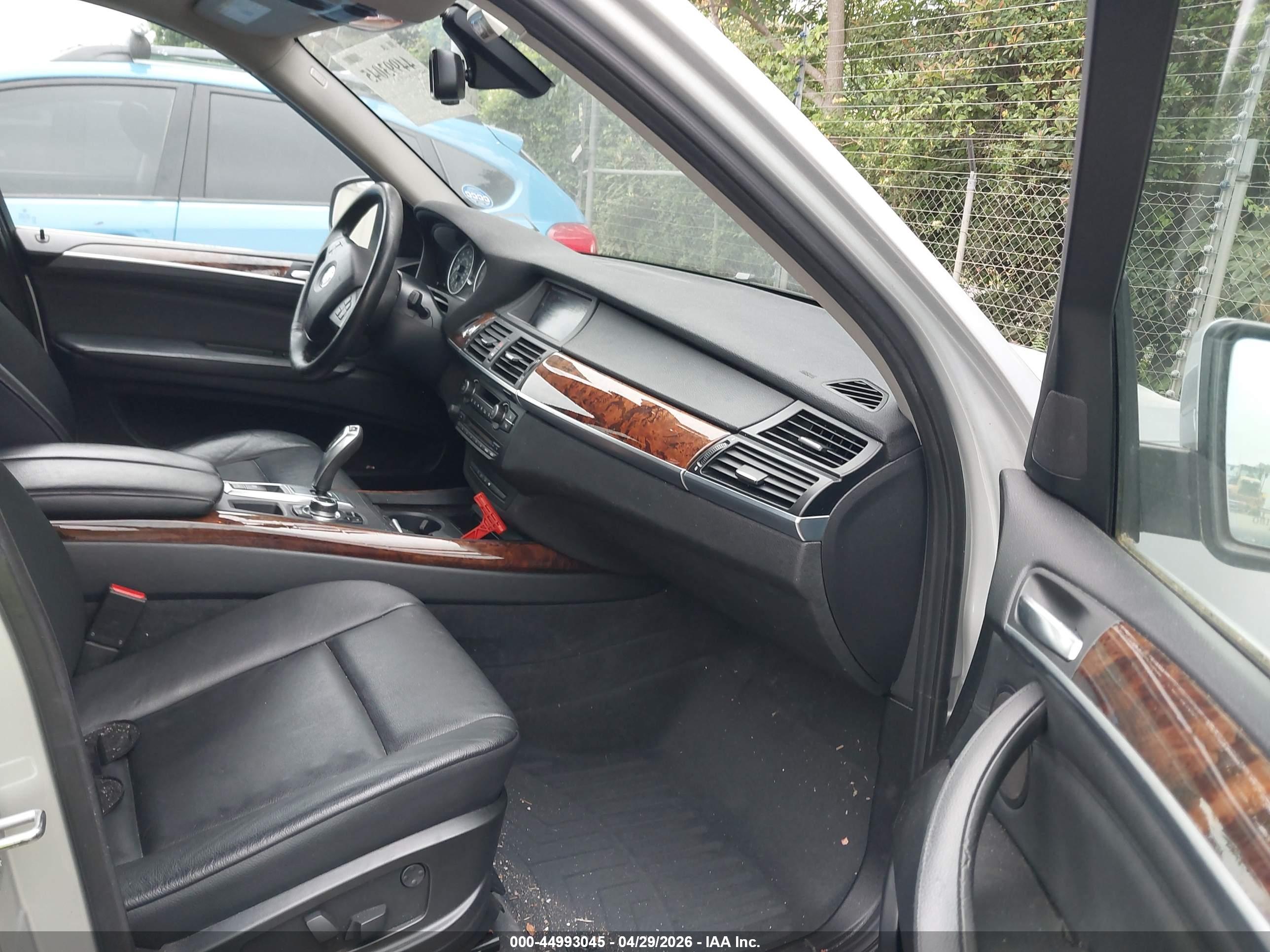 BMW X5 image 5