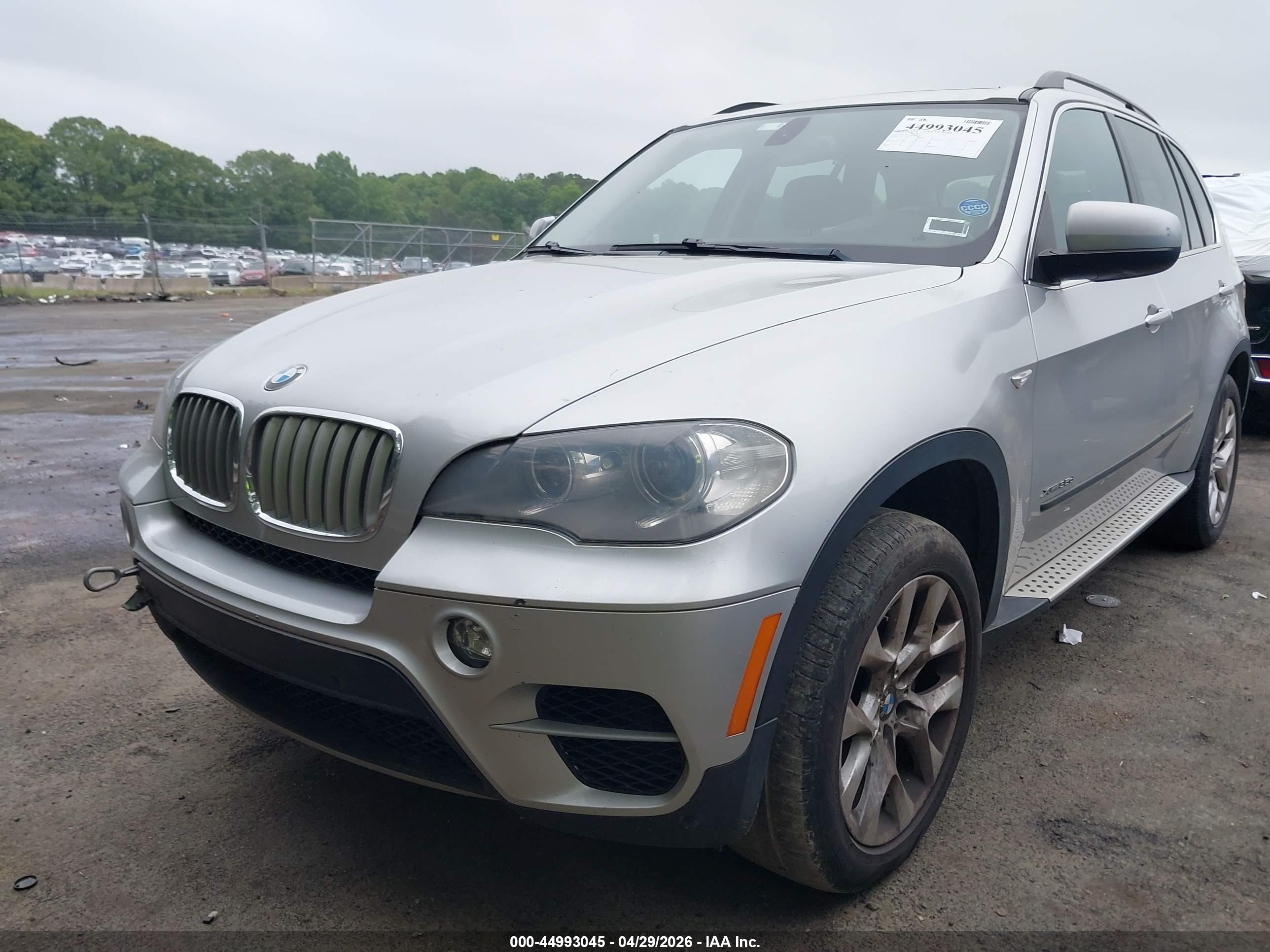 BMW X5 image 6