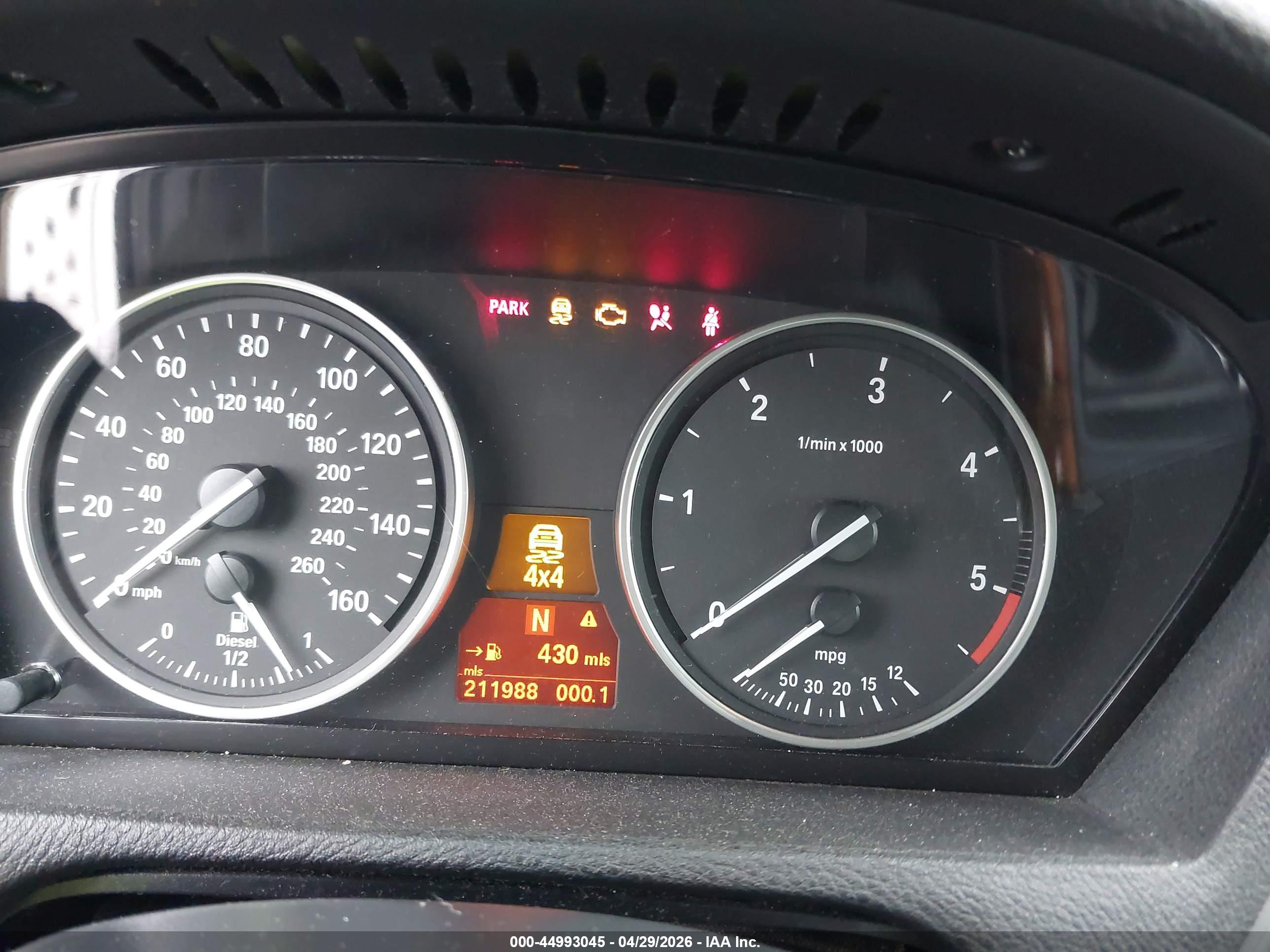 BMW X5 image 7