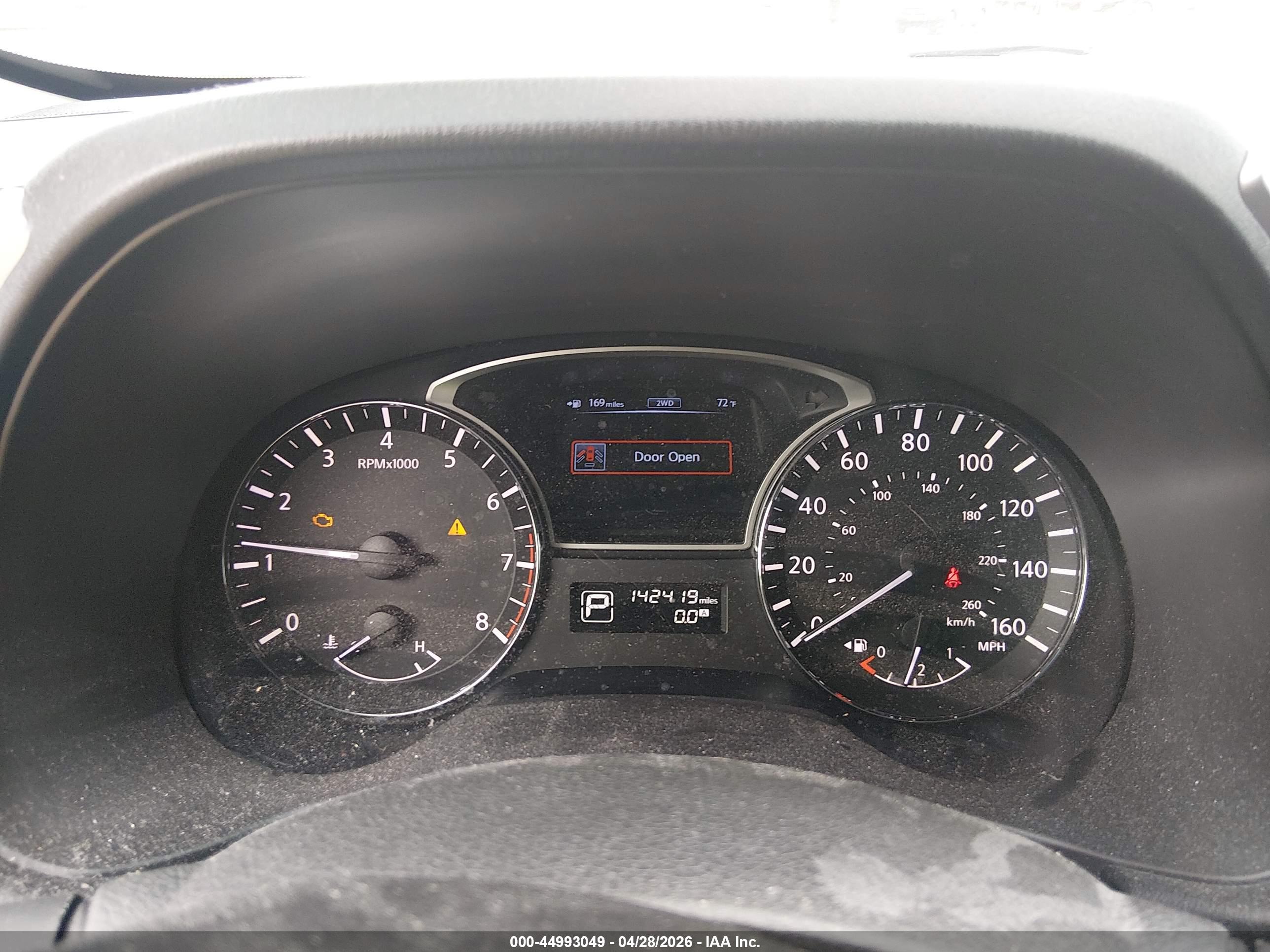 NISSAN PATHFINDER image 7