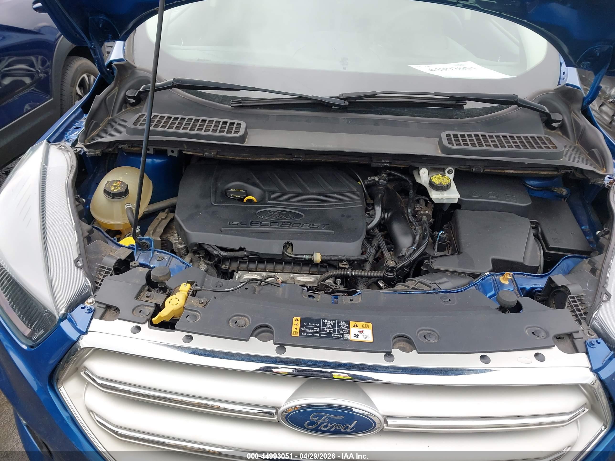 FORD ESCAPE image 10