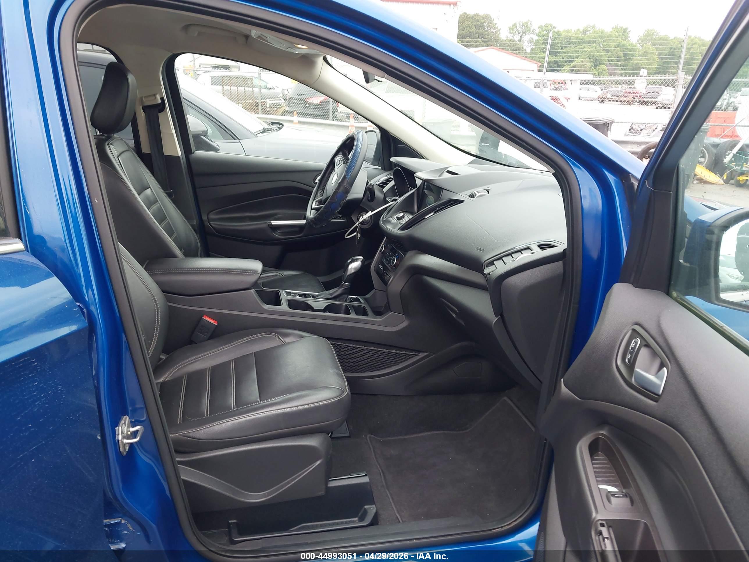 FORD ESCAPE image 5