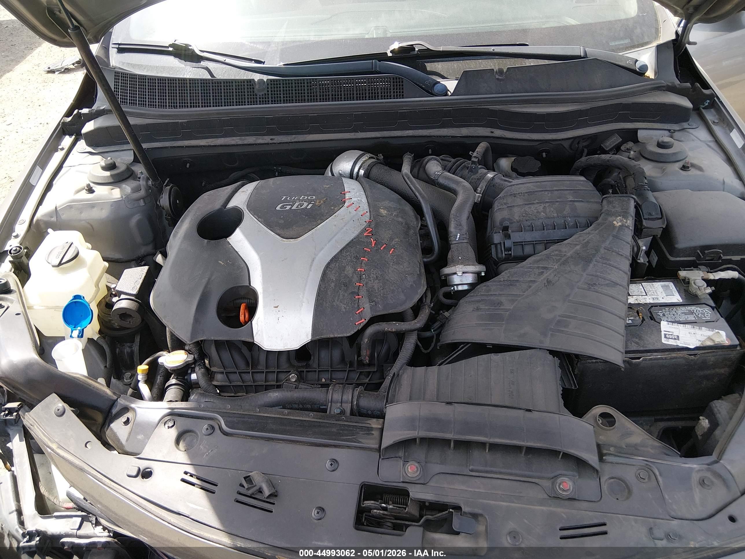 KIA OPTIMA image 10