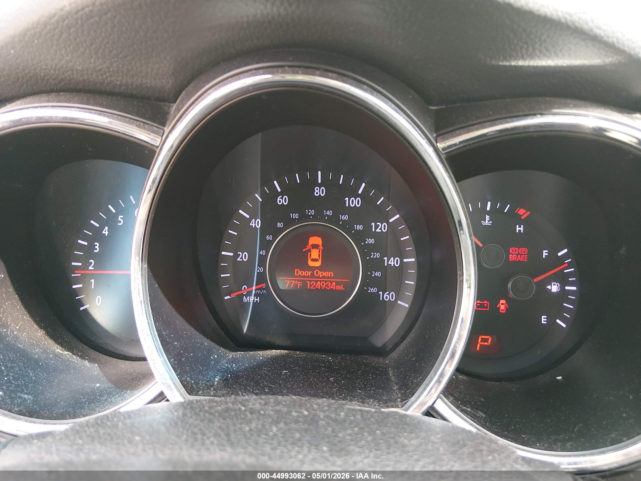 KIA OPTIMA image 7