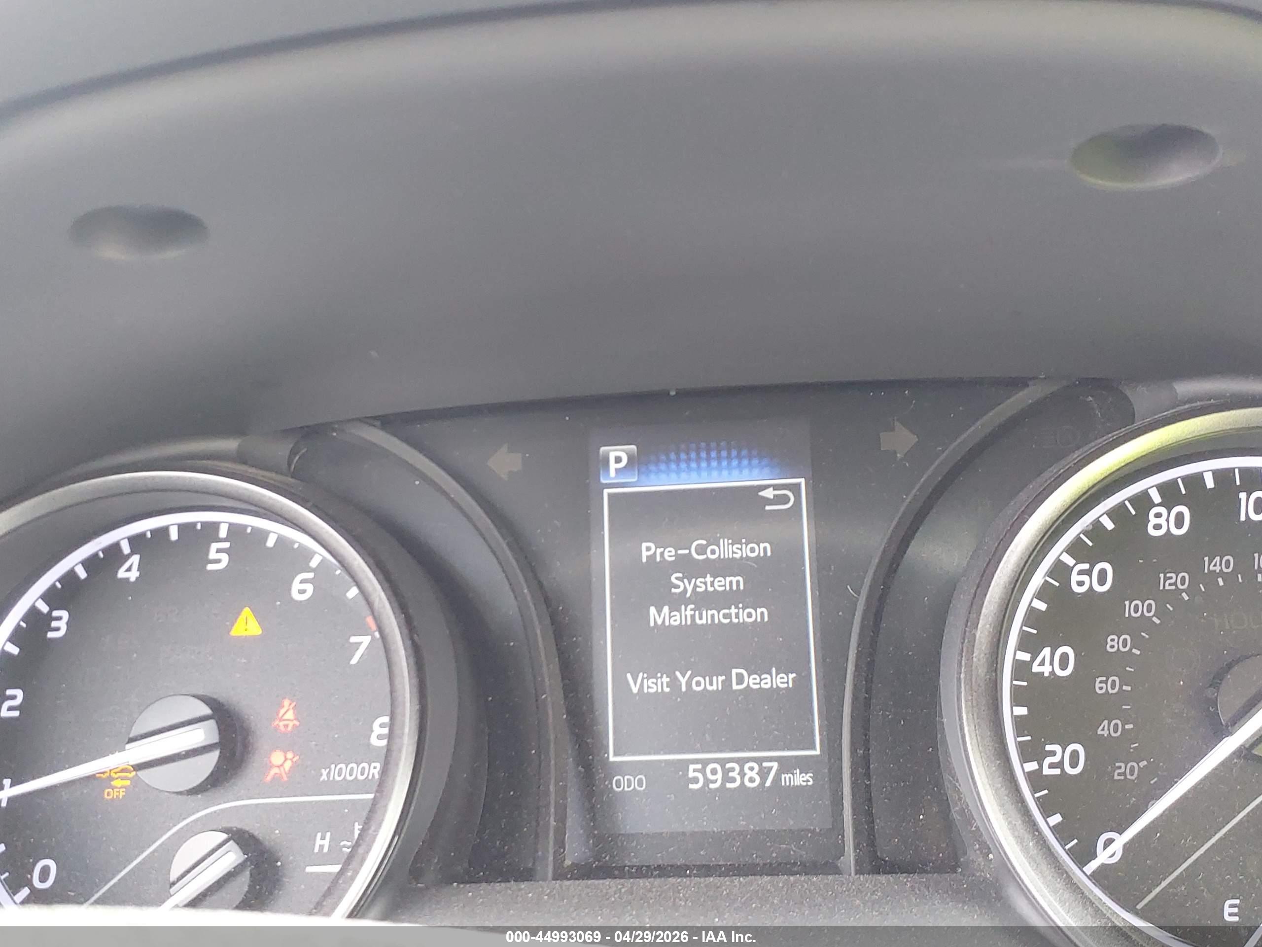 TOYOTA CAMRY image 7