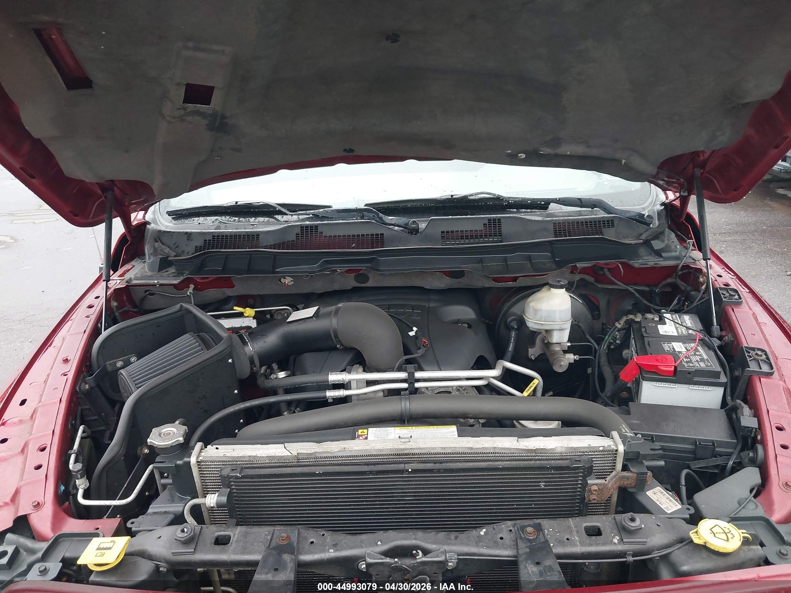 RAM 1500 image 10
