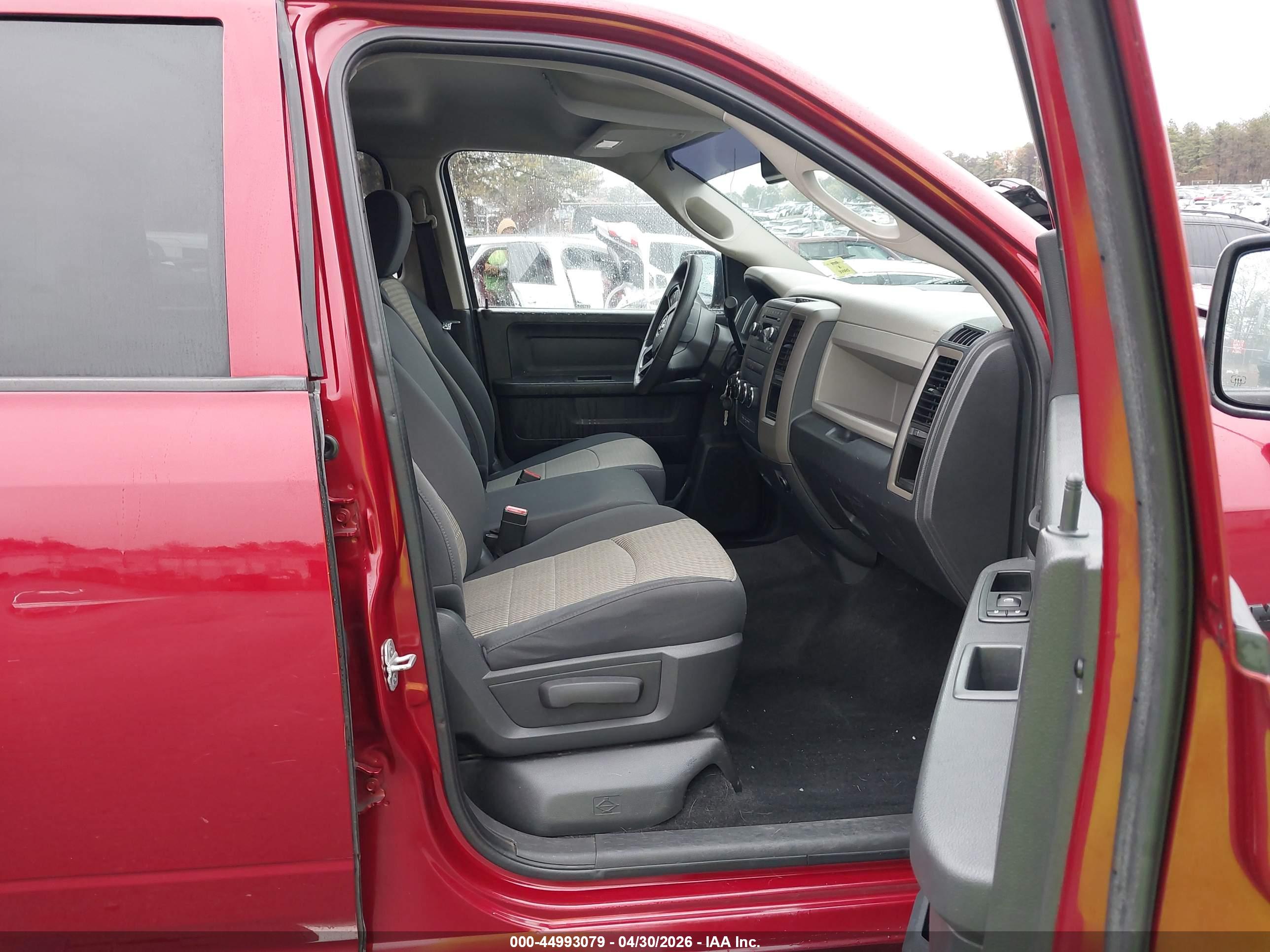 RAM 1500 image 5