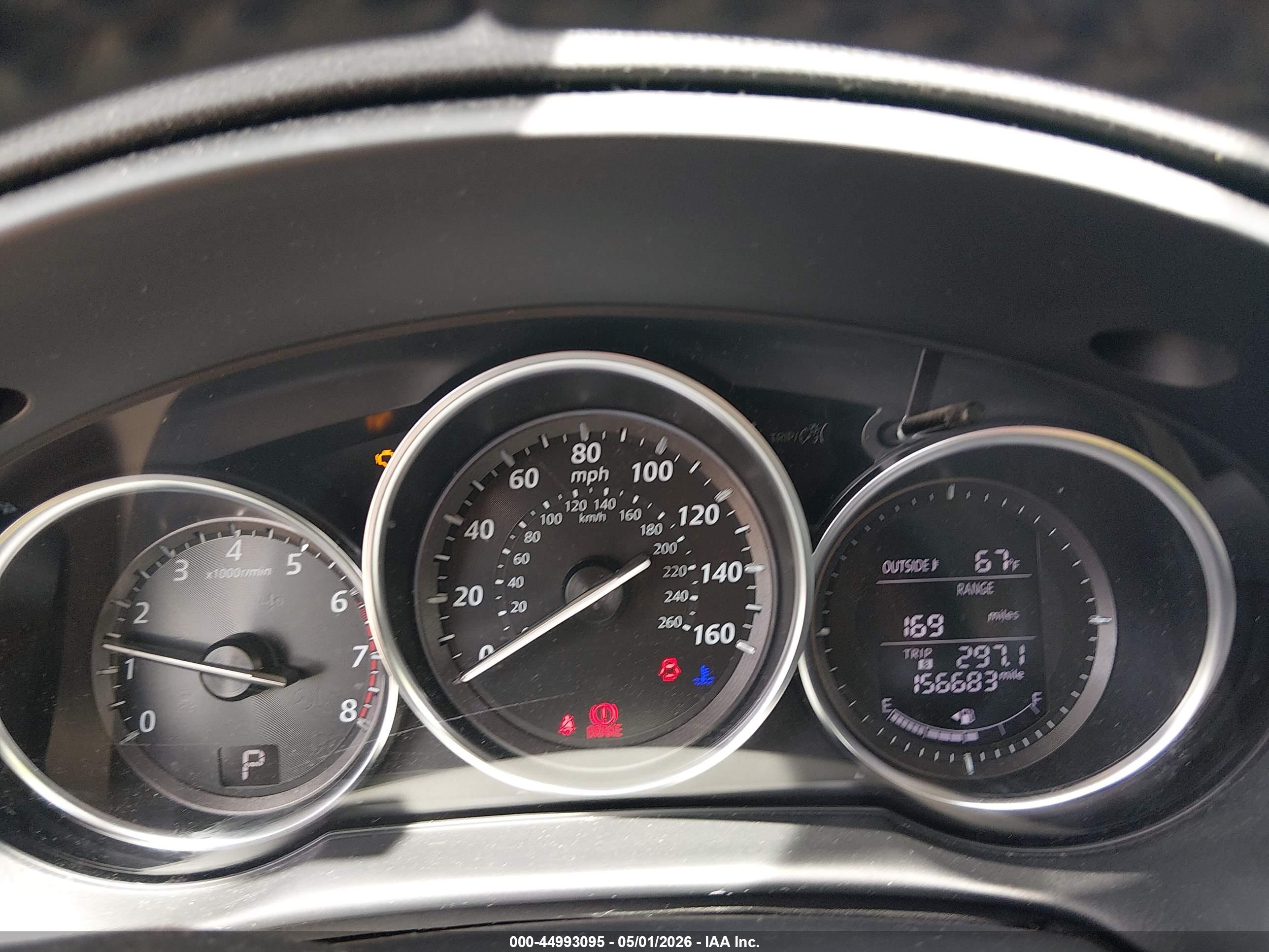 MAZDA CX-5 image 7