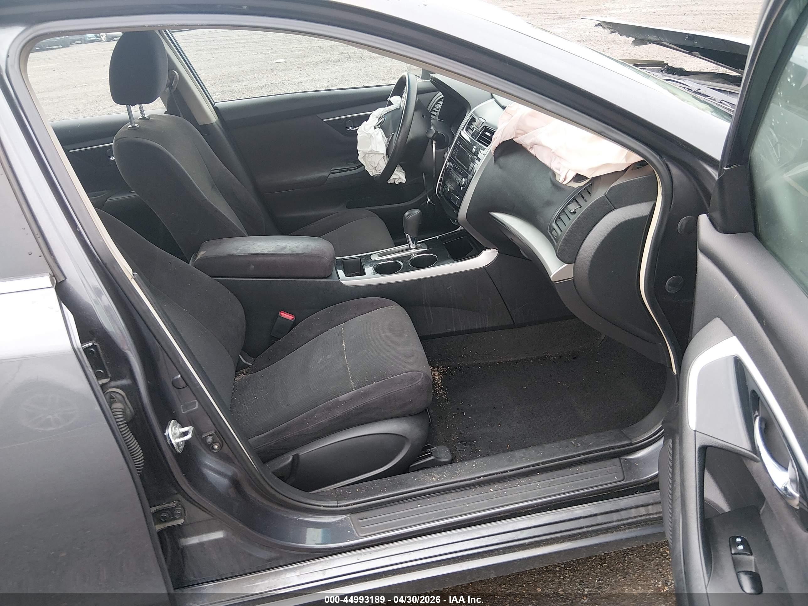 NISSAN ALTIMA image 5