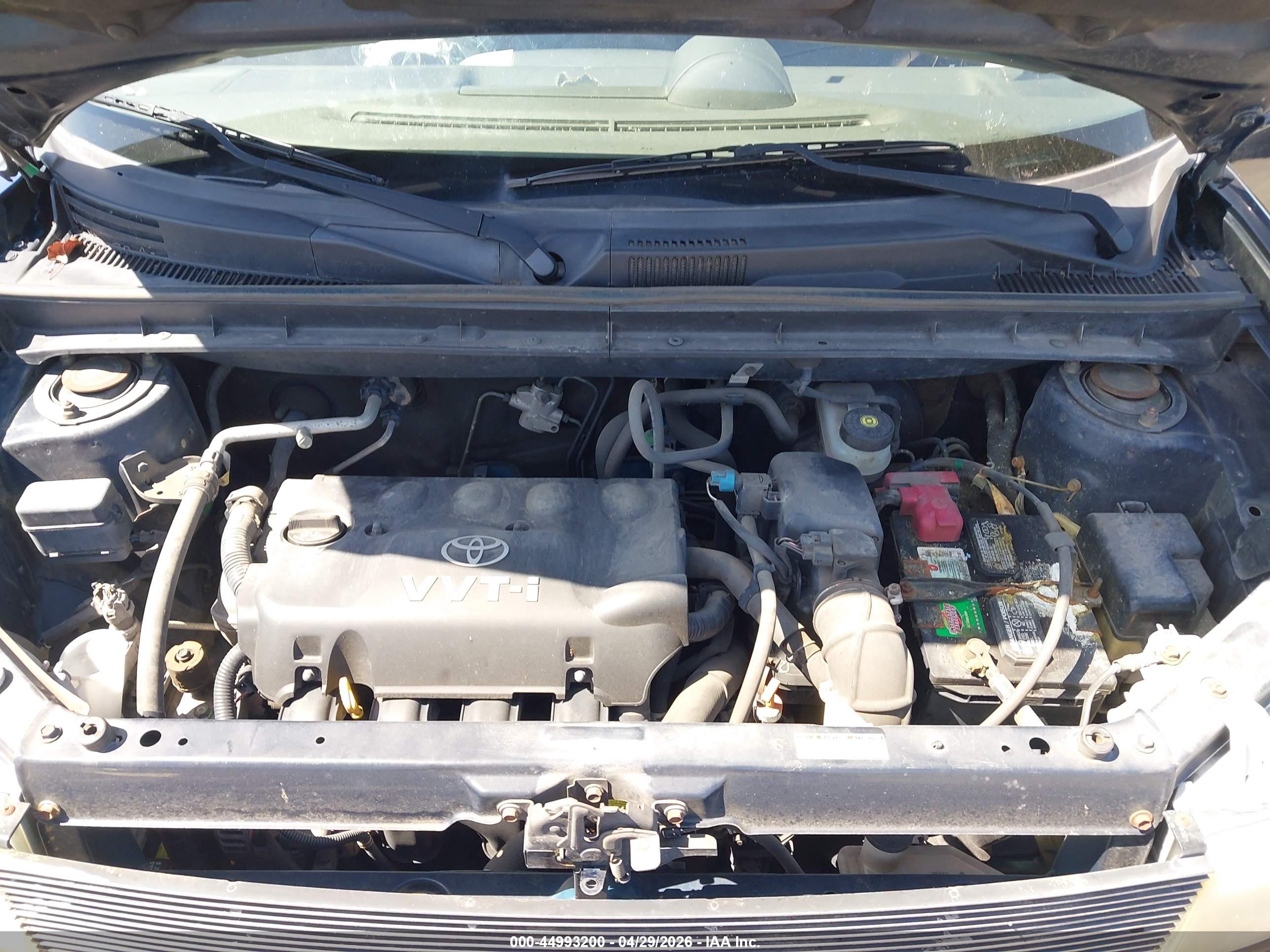 SCION XB image 10