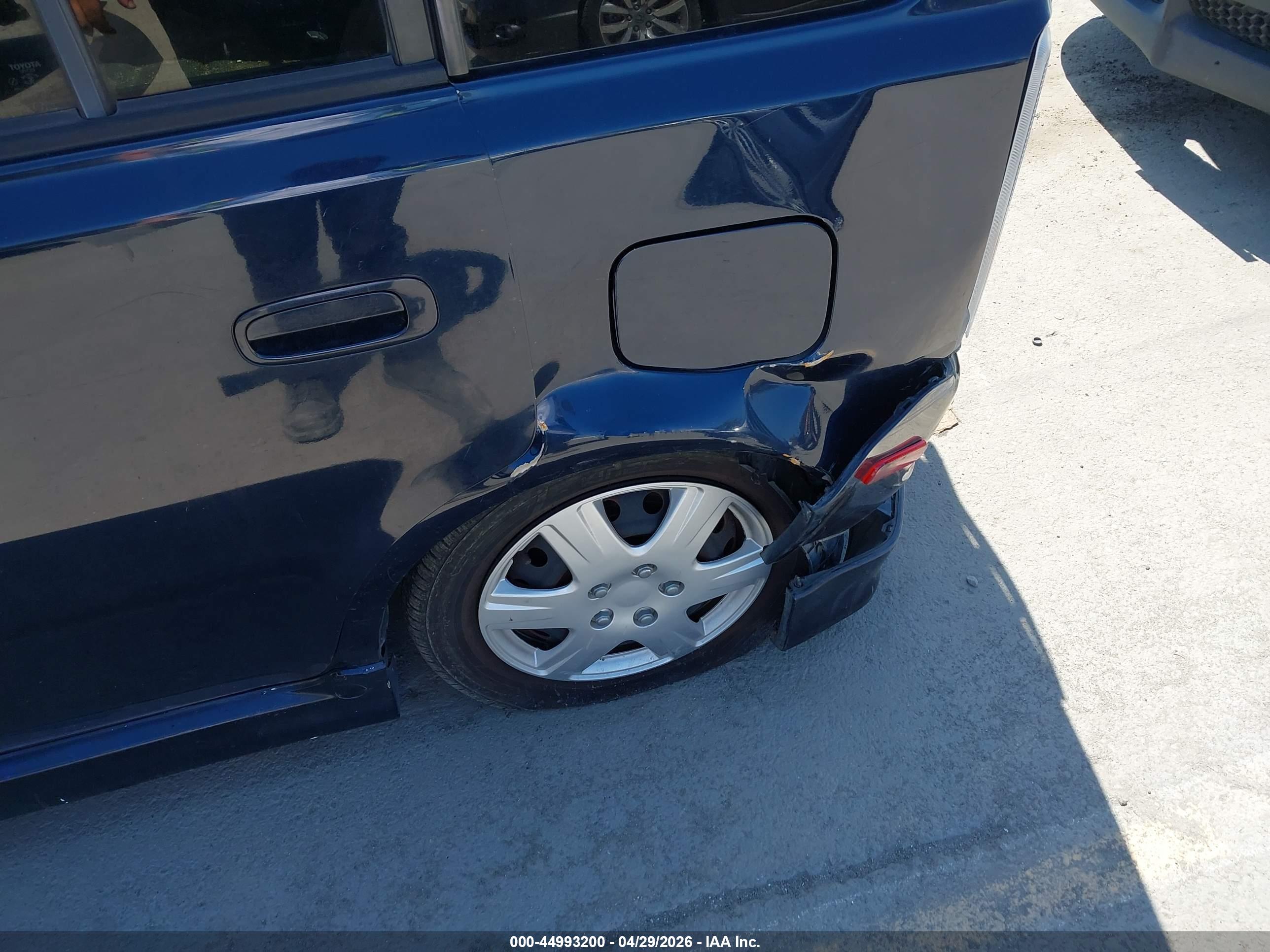 SCION XB image 6