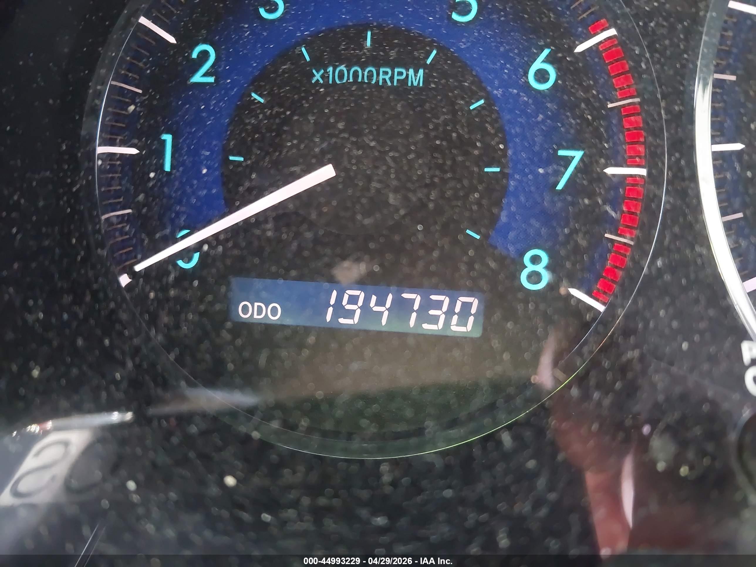 TOYOTA SIENNA image 7