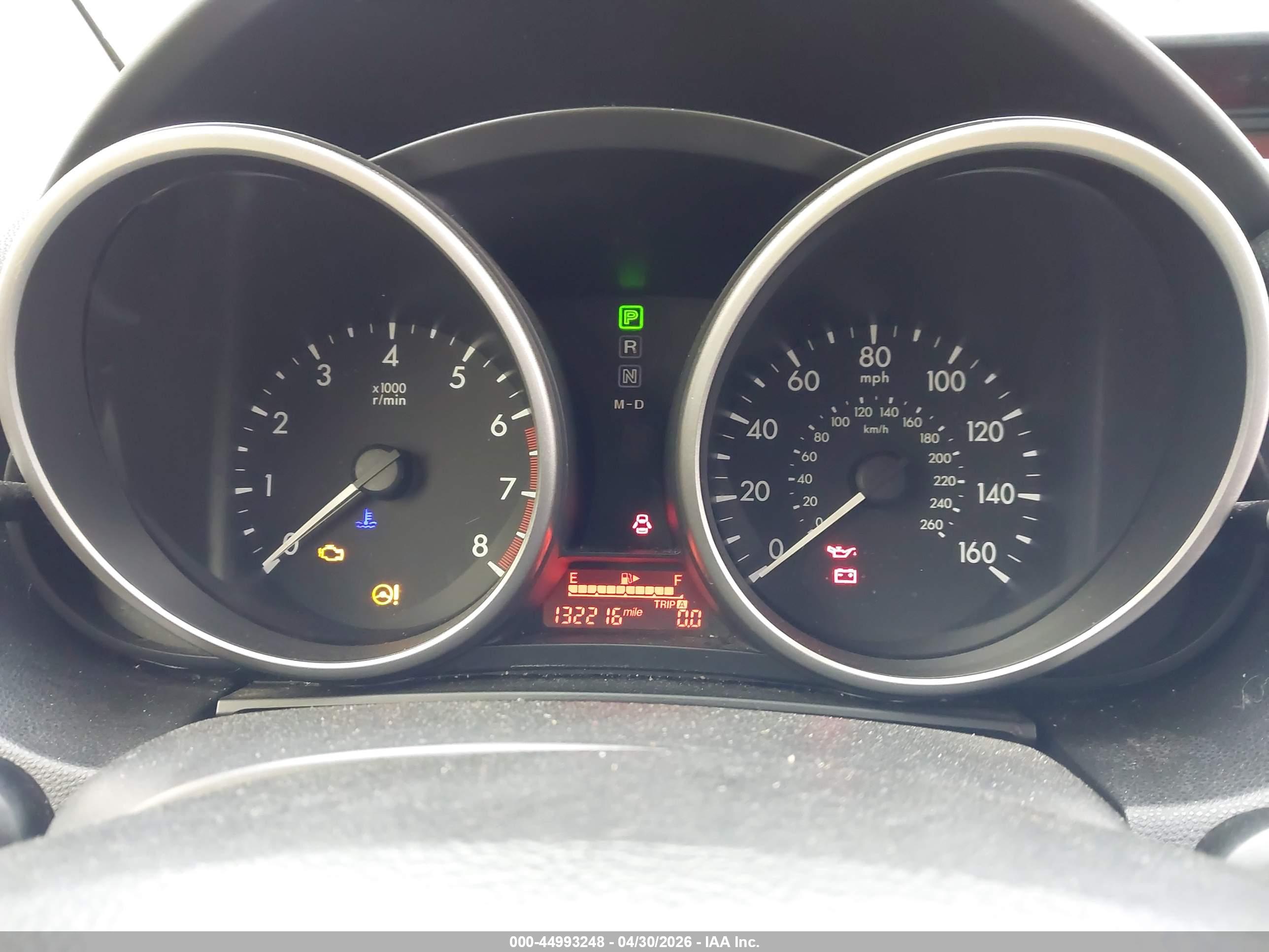 MAZDA MAZDA5 image 7