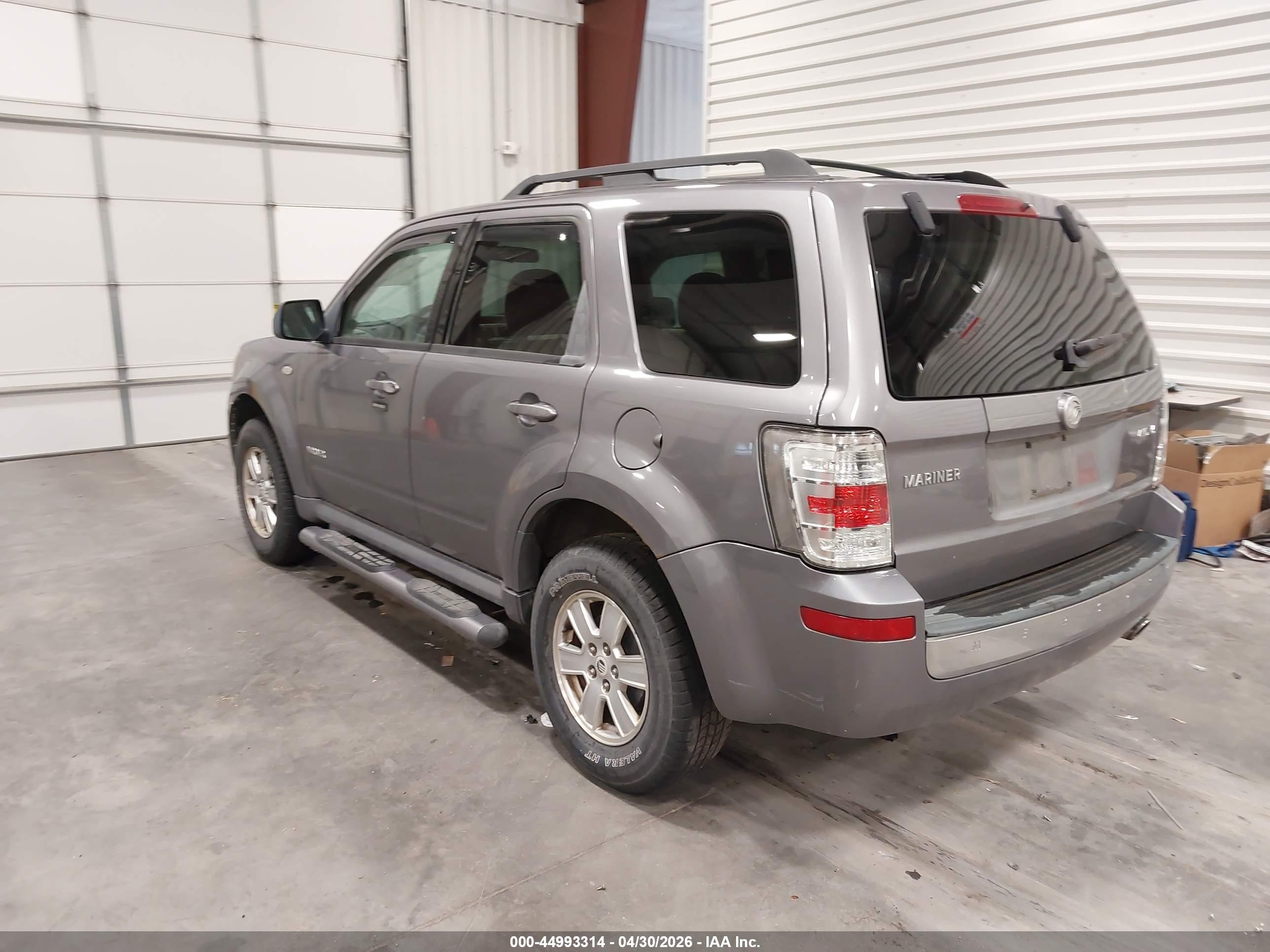 MERCURY MARINER image 3
