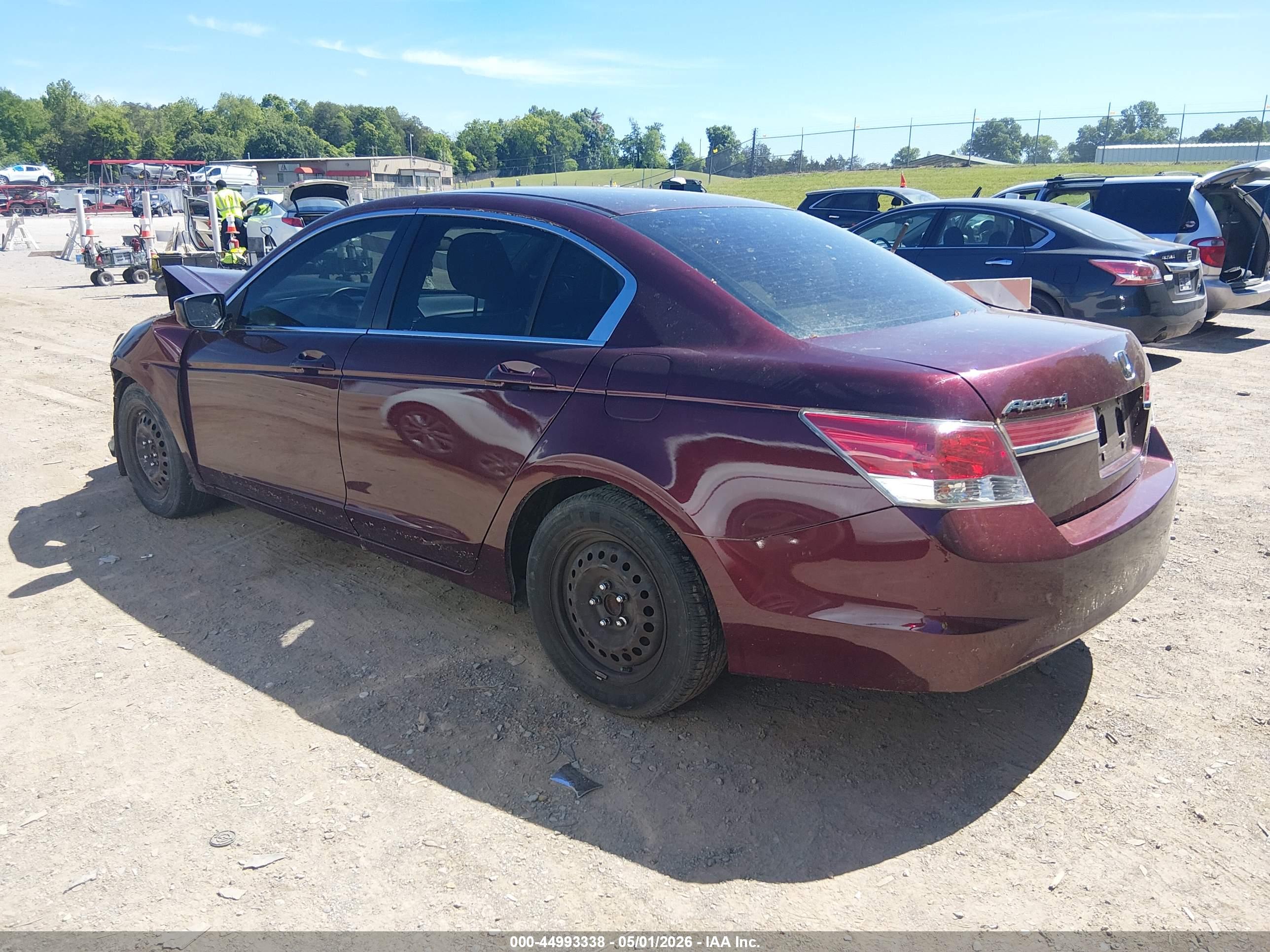 HONDA ACCORD image 3