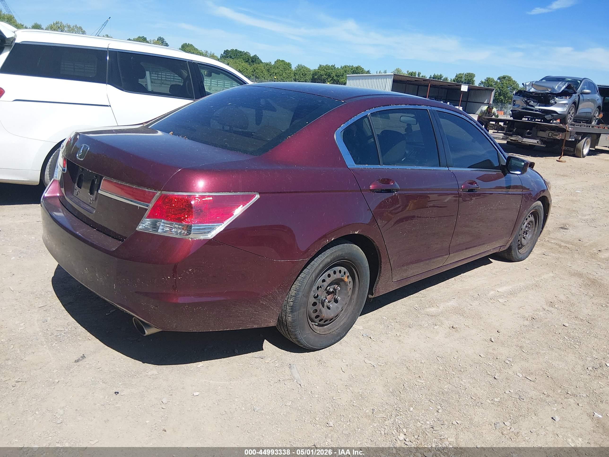 HONDA ACCORD image 4