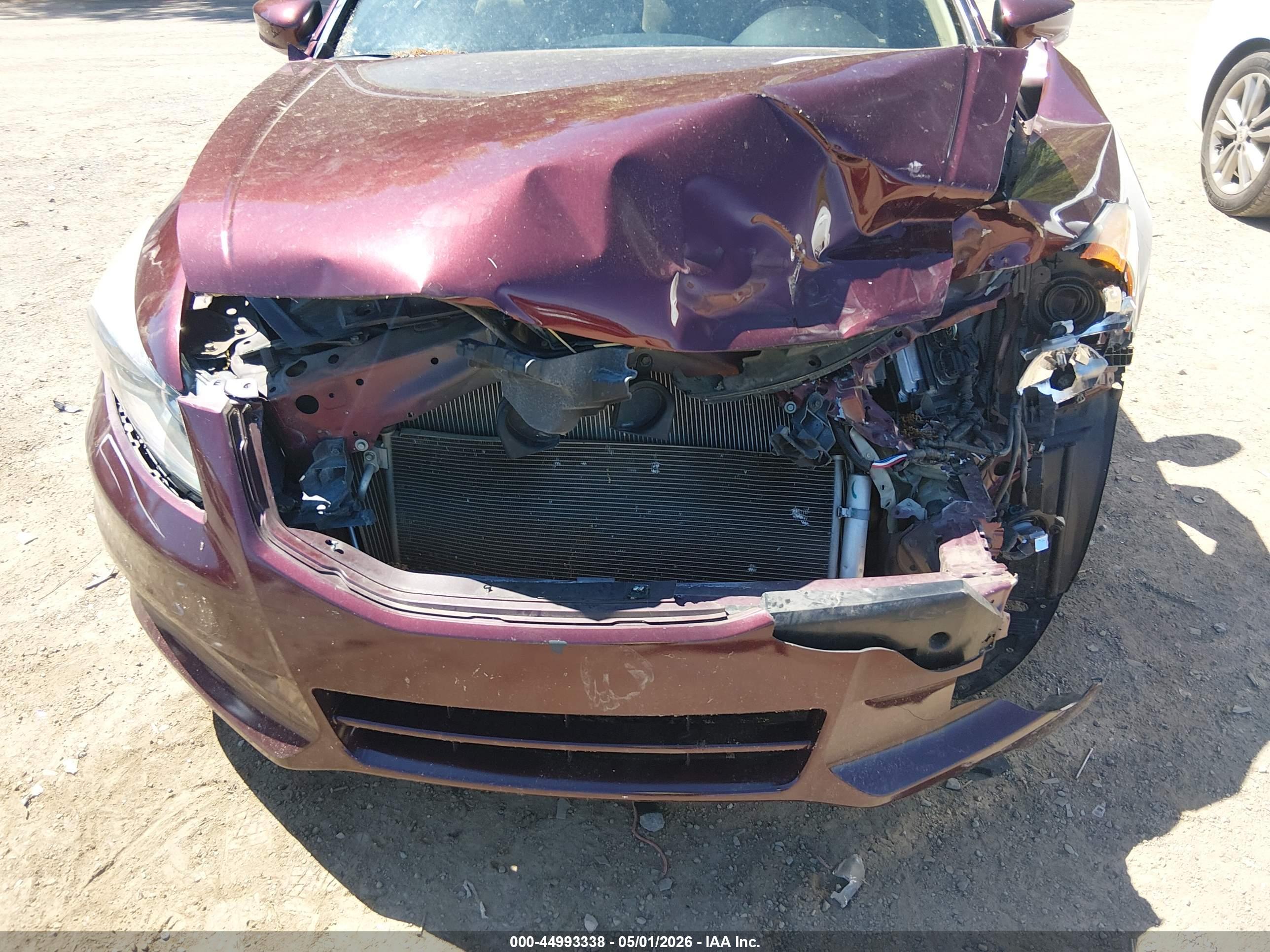HONDA ACCORD image 6