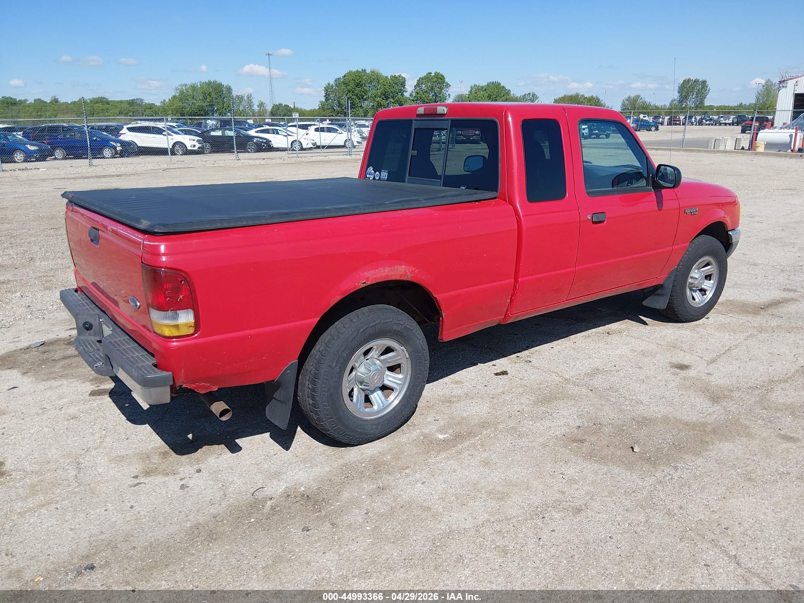 FORD RANGER image 4