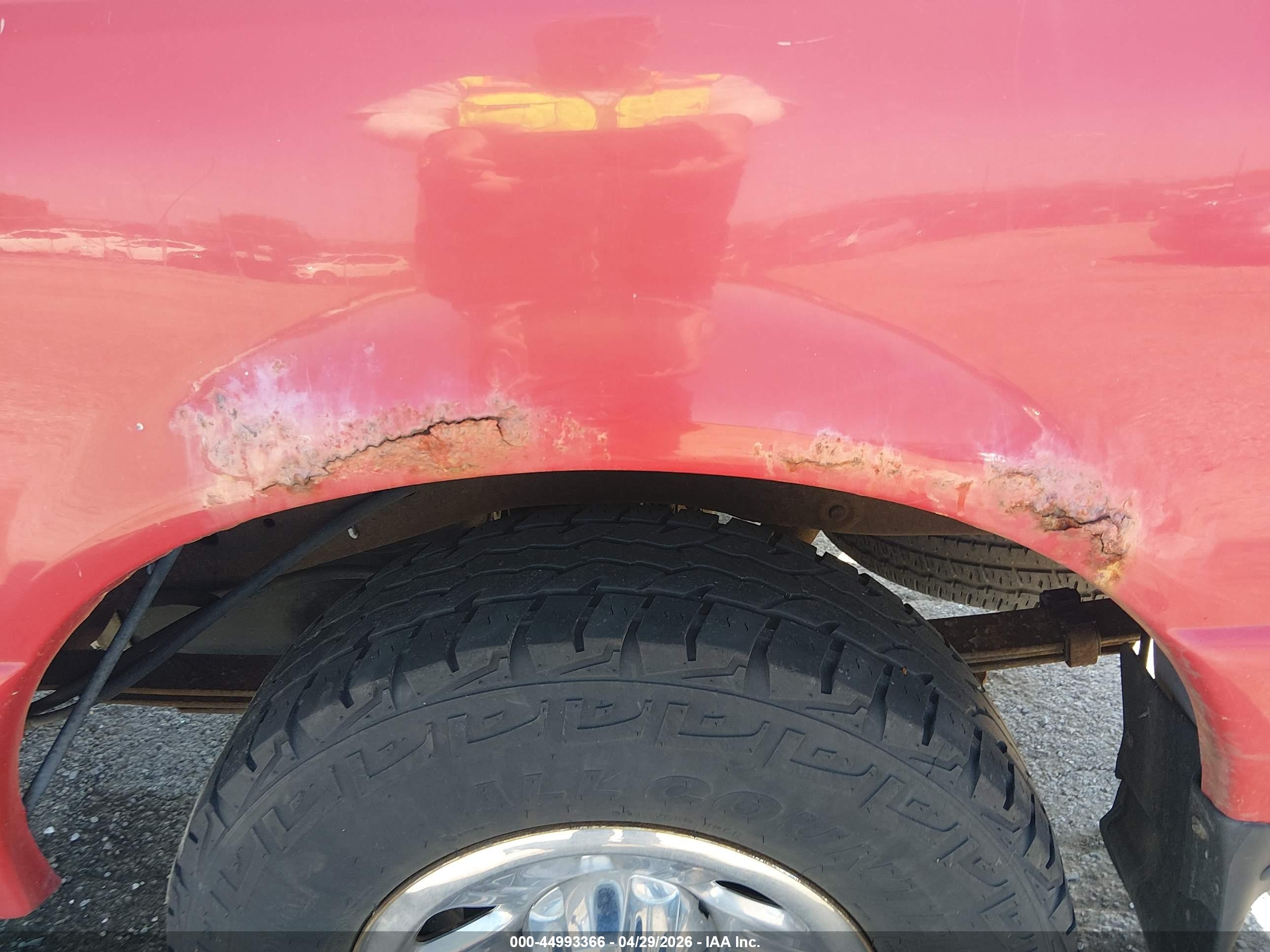 FORD RANGER image 6