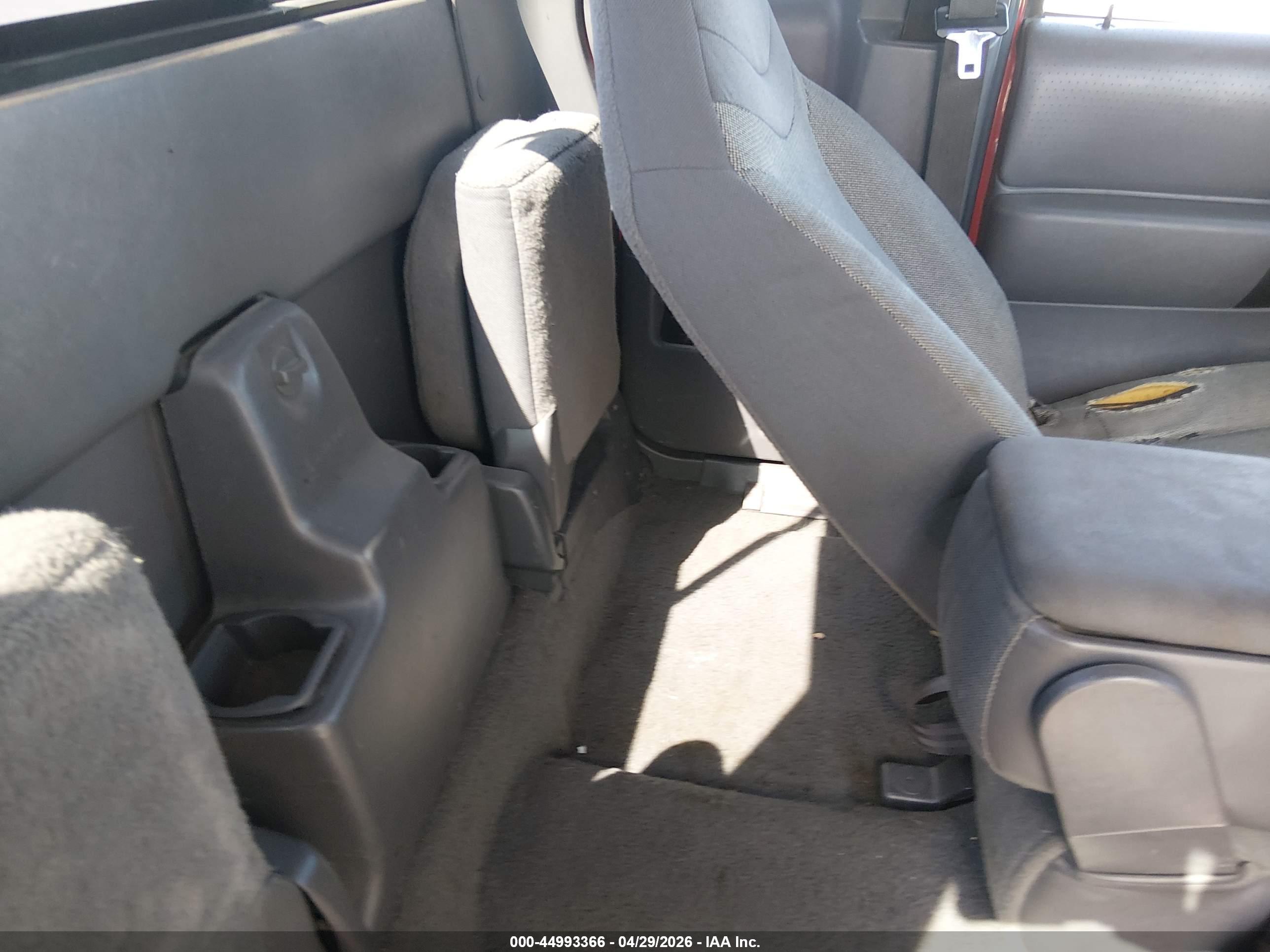 FORD RANGER image 8
