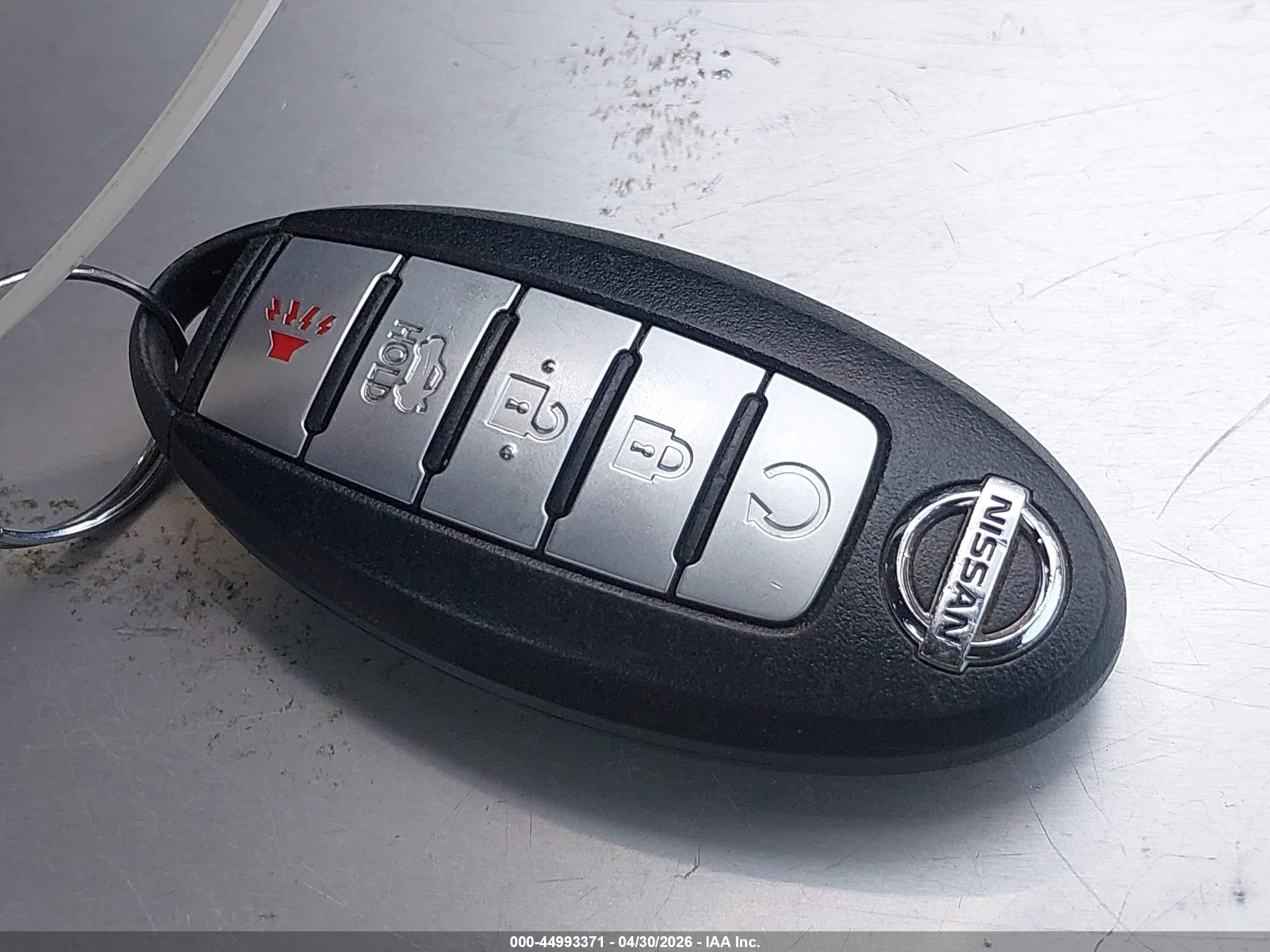 NISSAN ALTIMA image 11