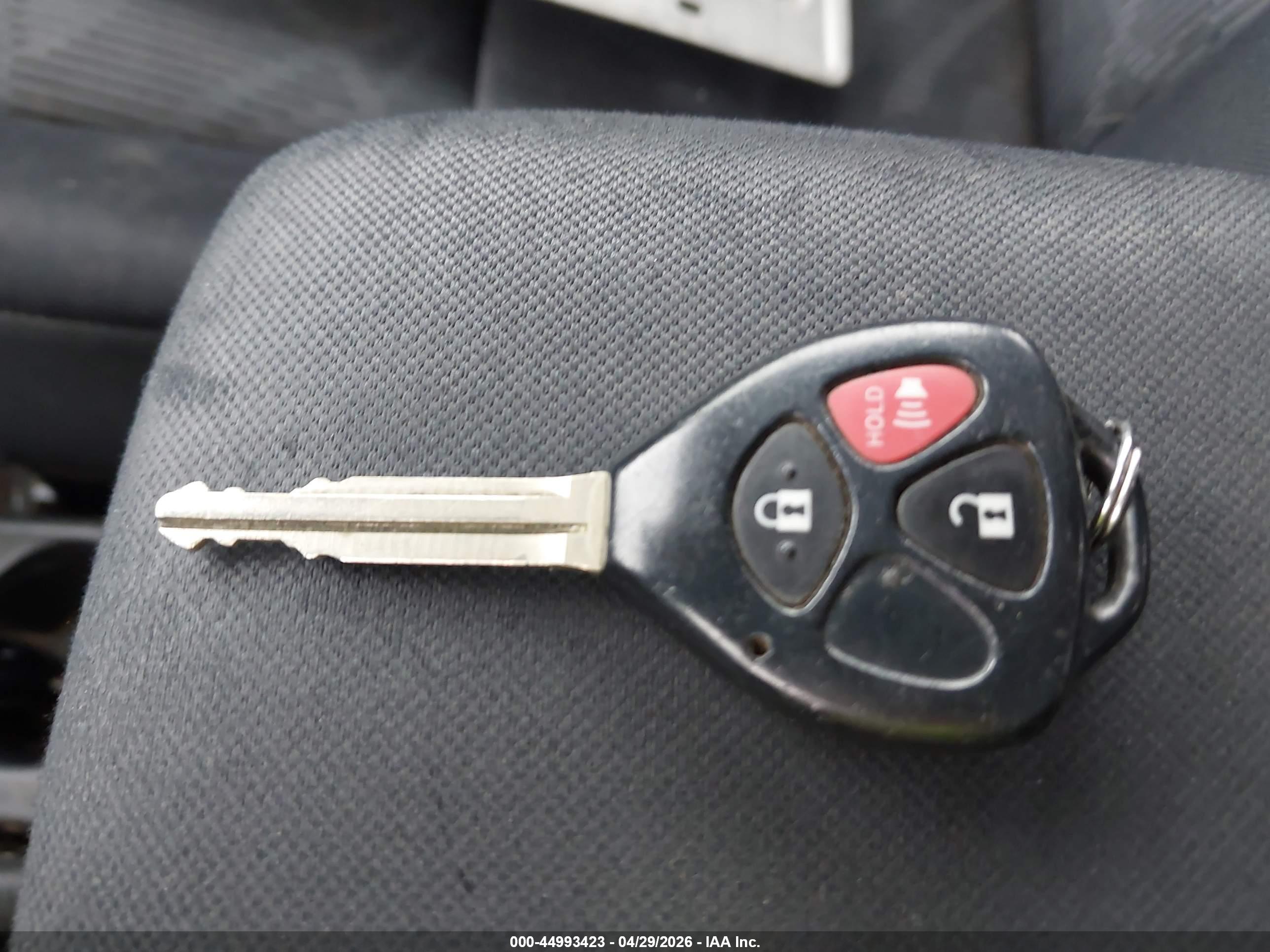 SCION XB image 11