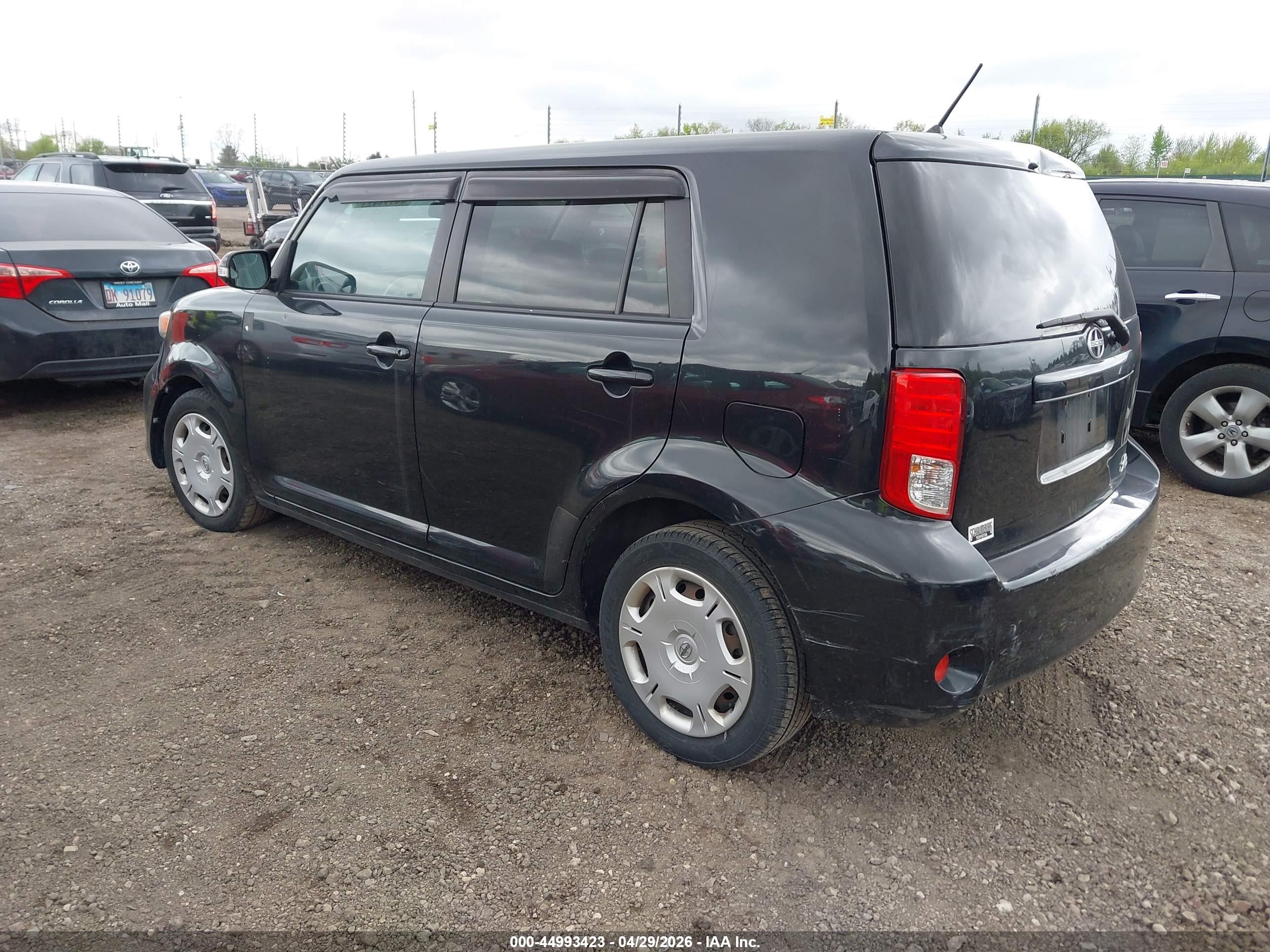 SCION XB image 3