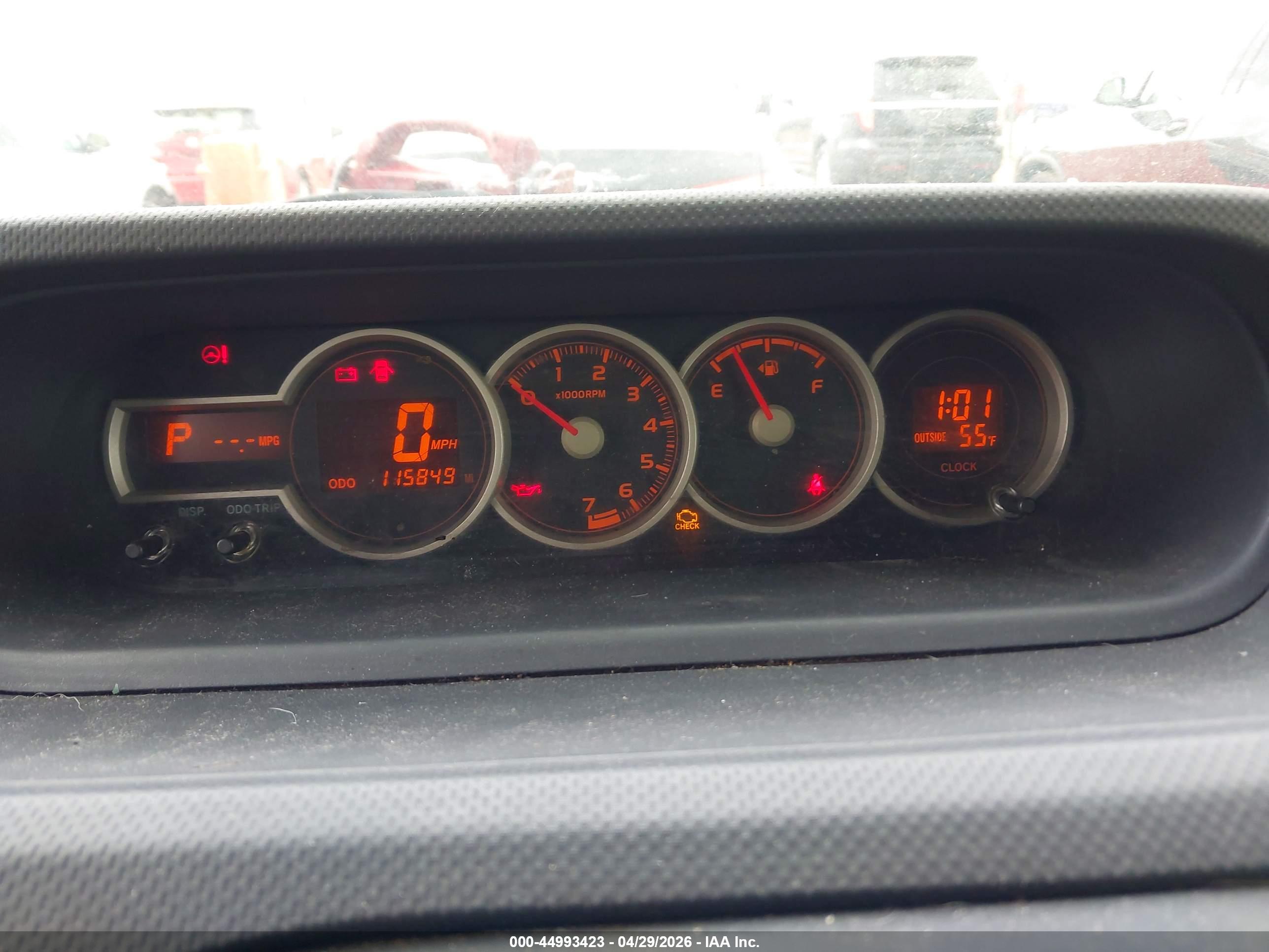 SCION XB image 7