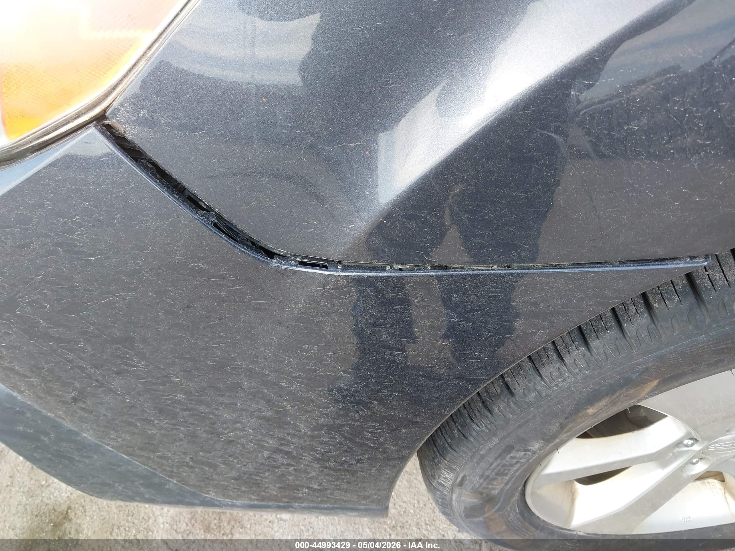 SUBARU OUTBACK image 6