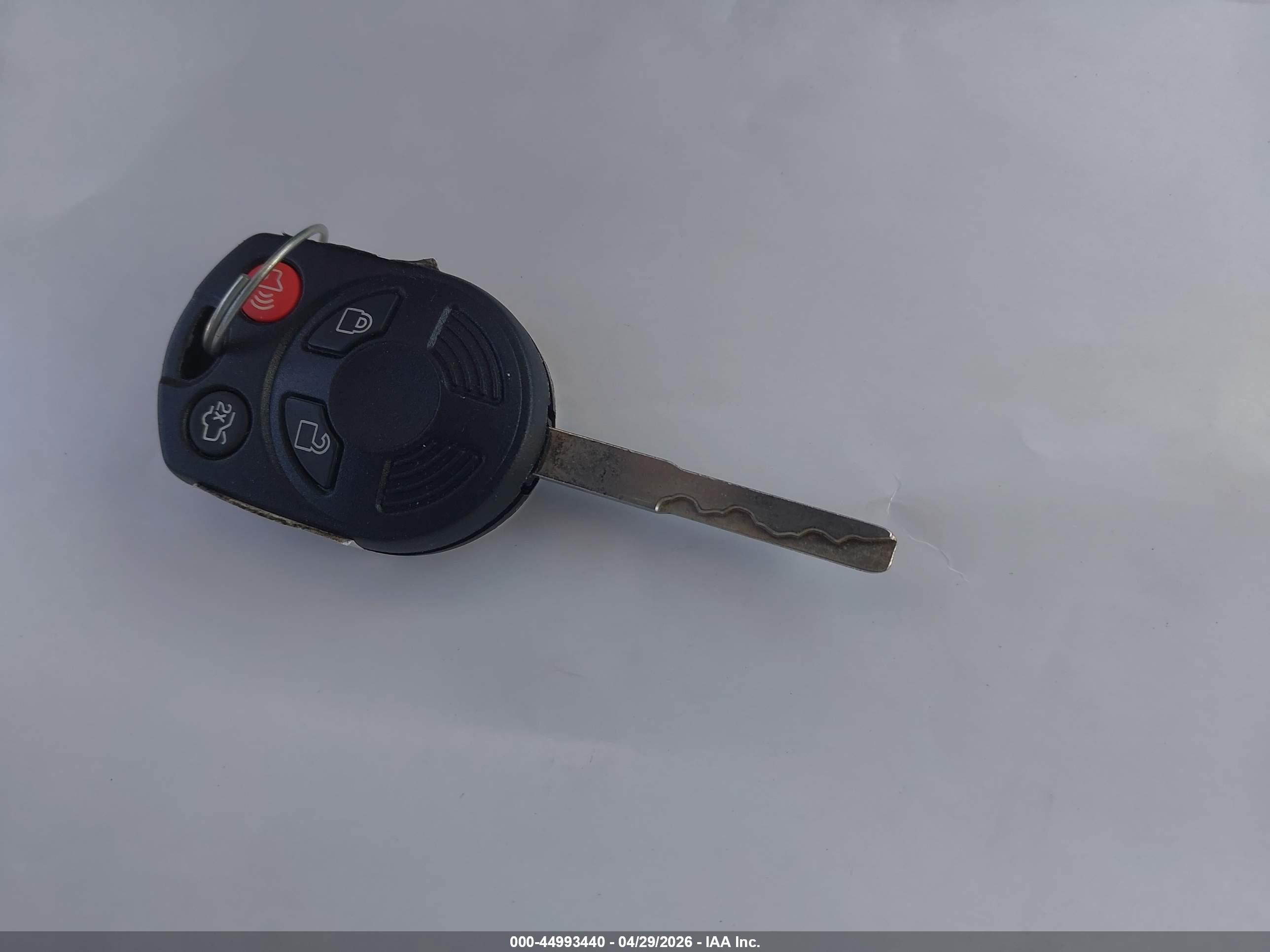 FORD FOCUS image 11