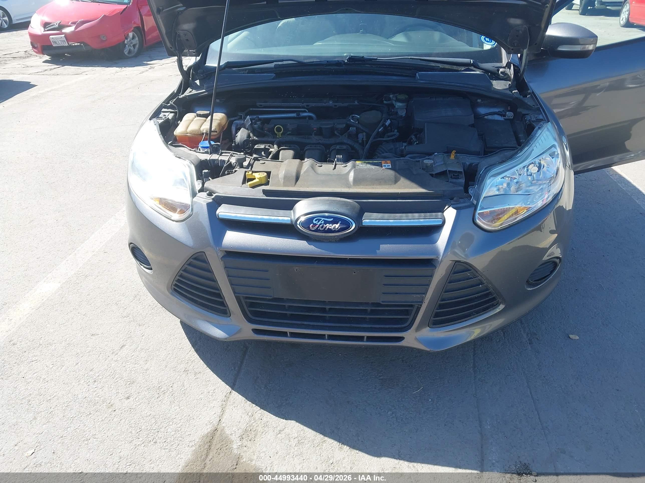 FORD FOCUS image 6