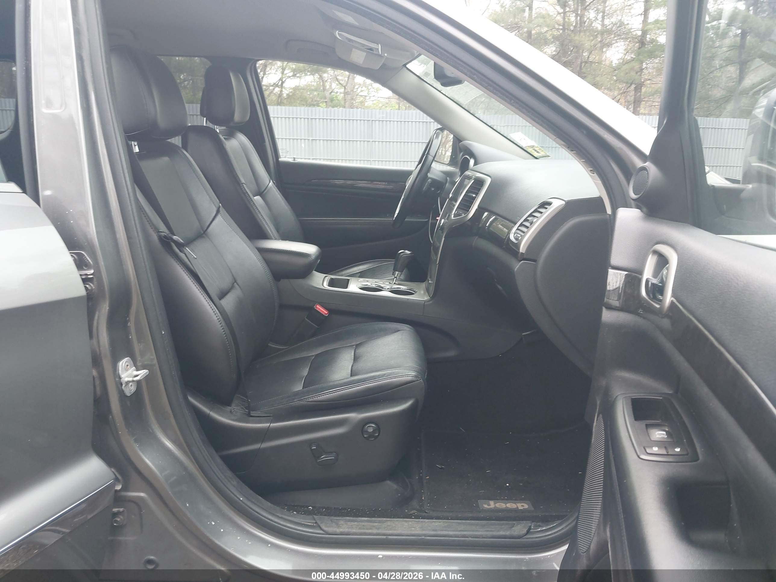JEEP GRAND image 5