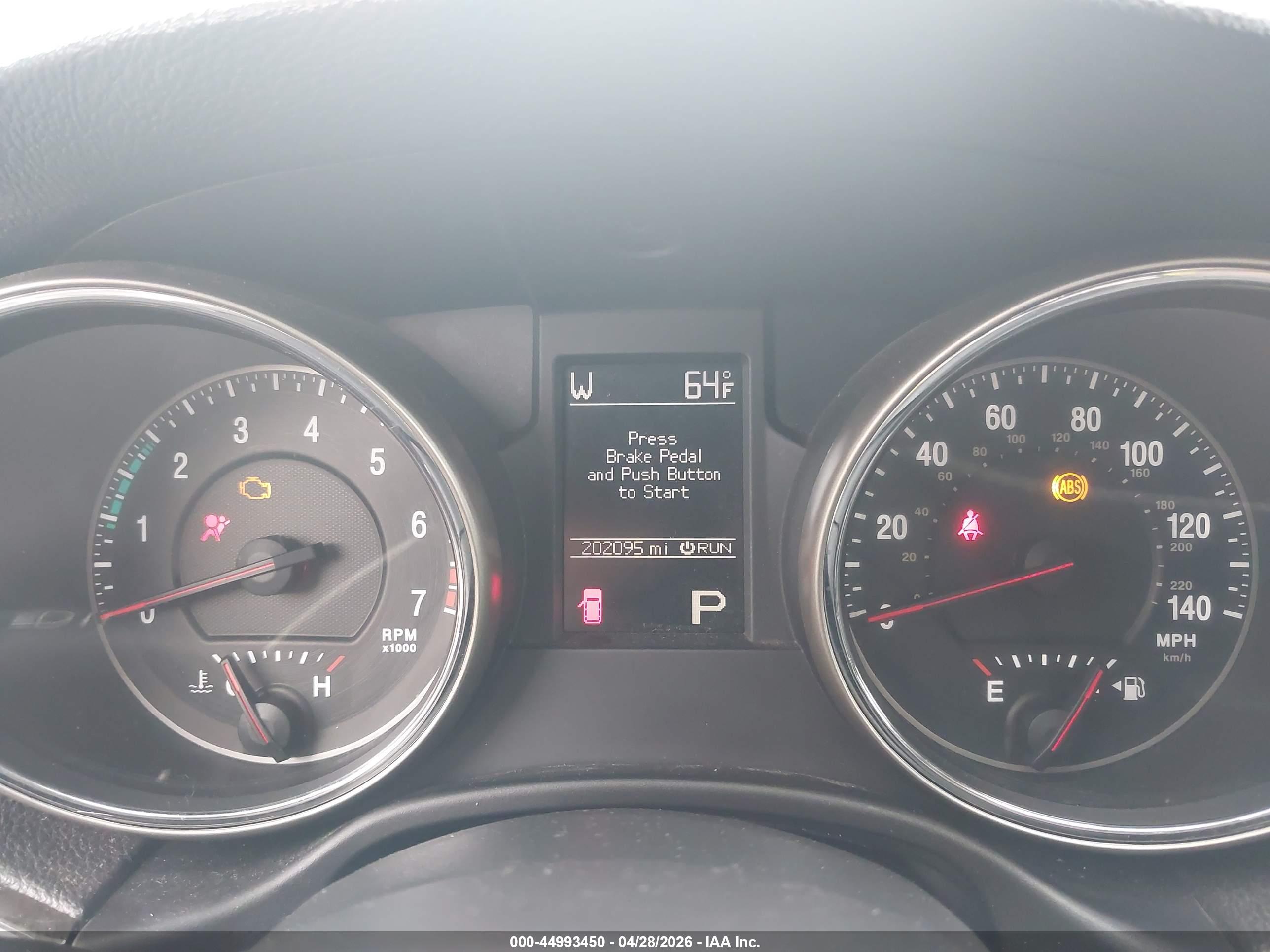 JEEP GRAND image 7