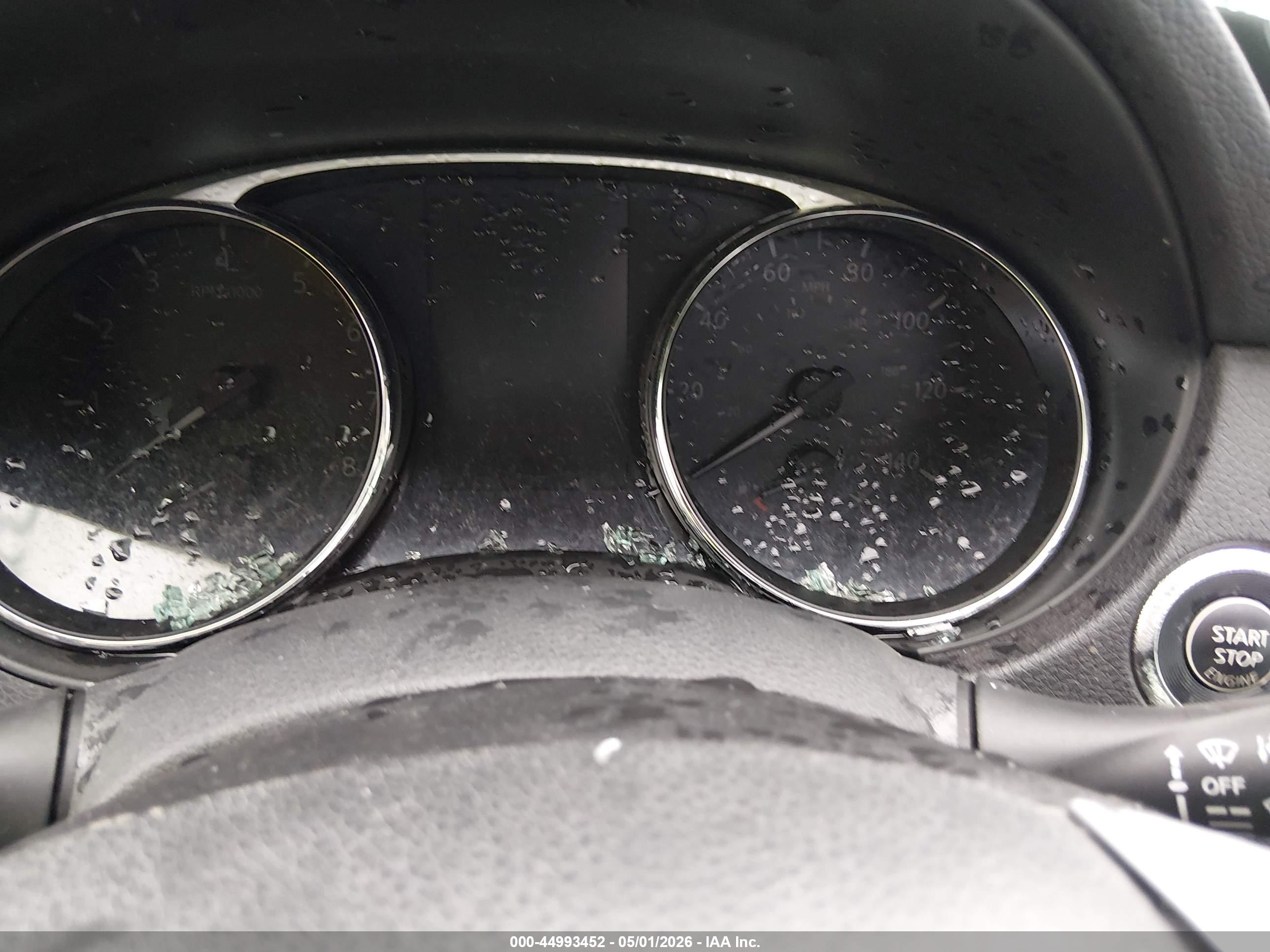 NISSAN ROGUE image 7