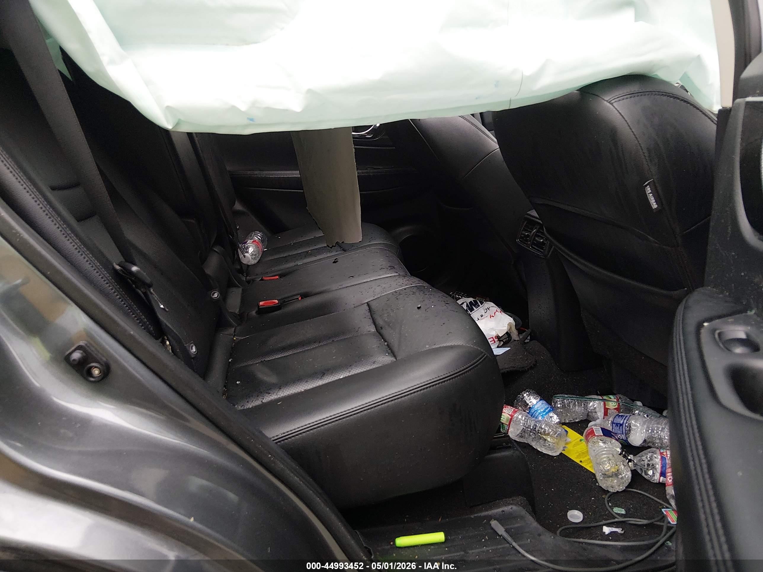 NISSAN ROGUE image 8