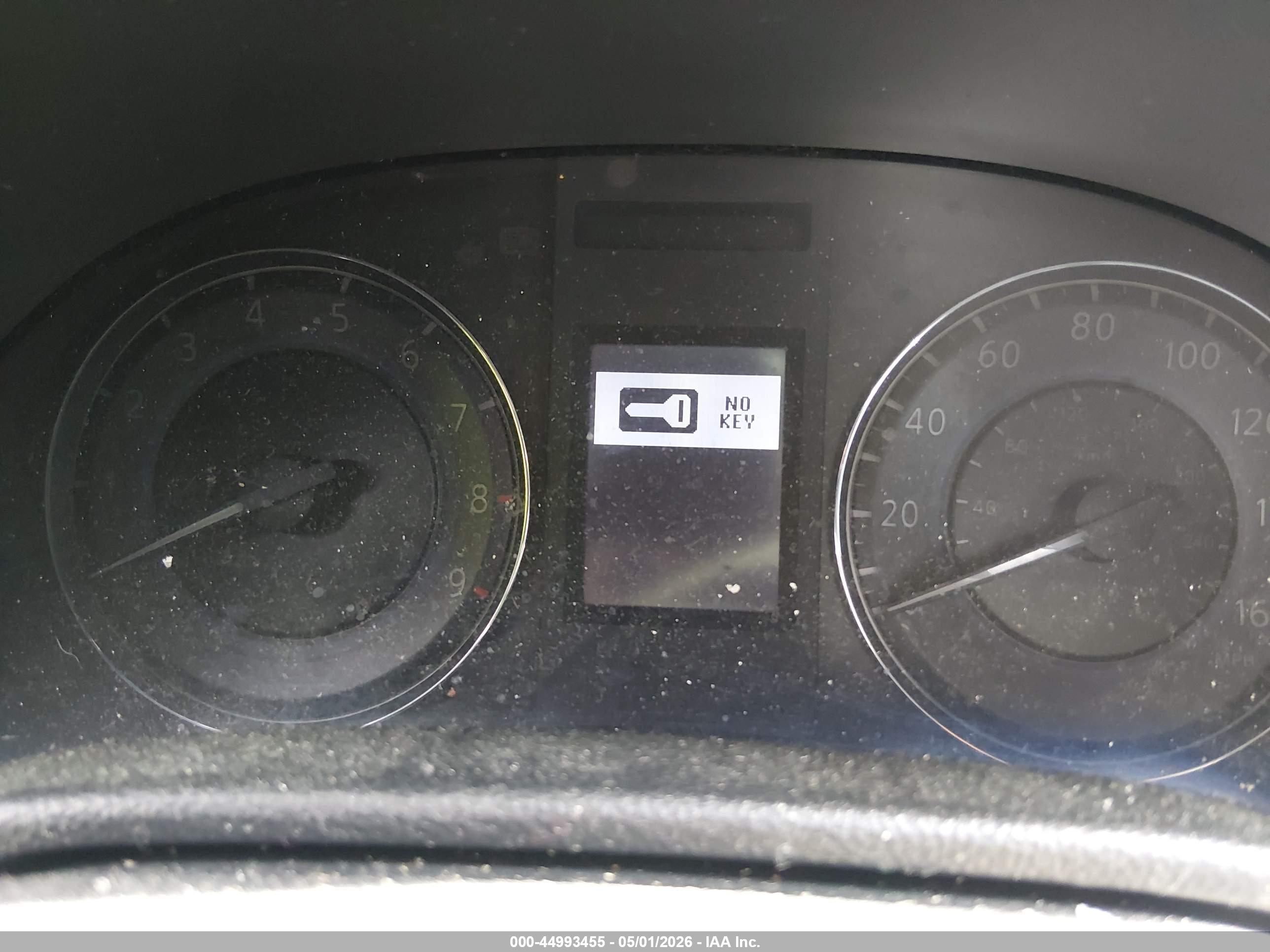 INFINITI Q40 image 7
