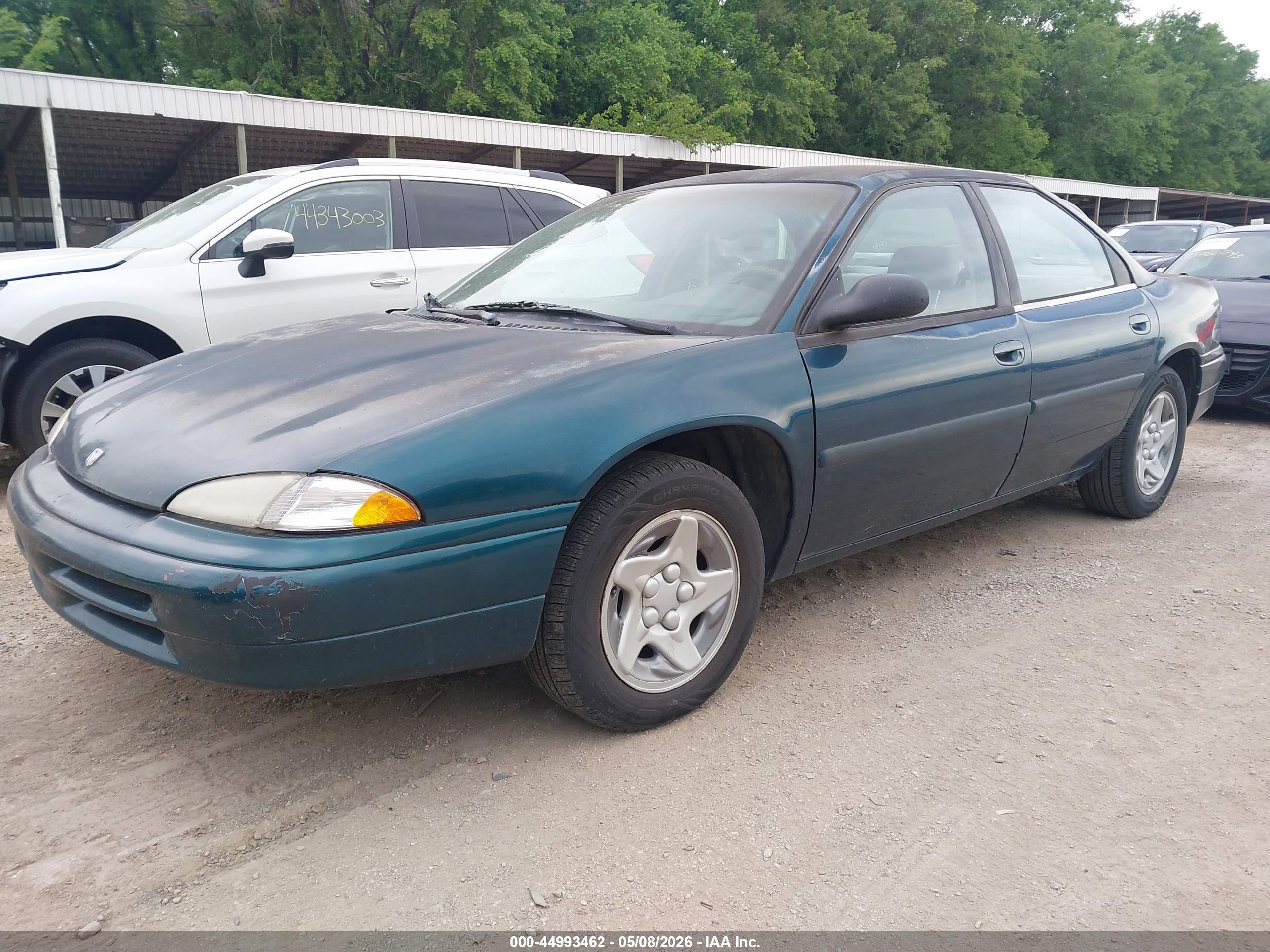DODGE INTREPID image 2