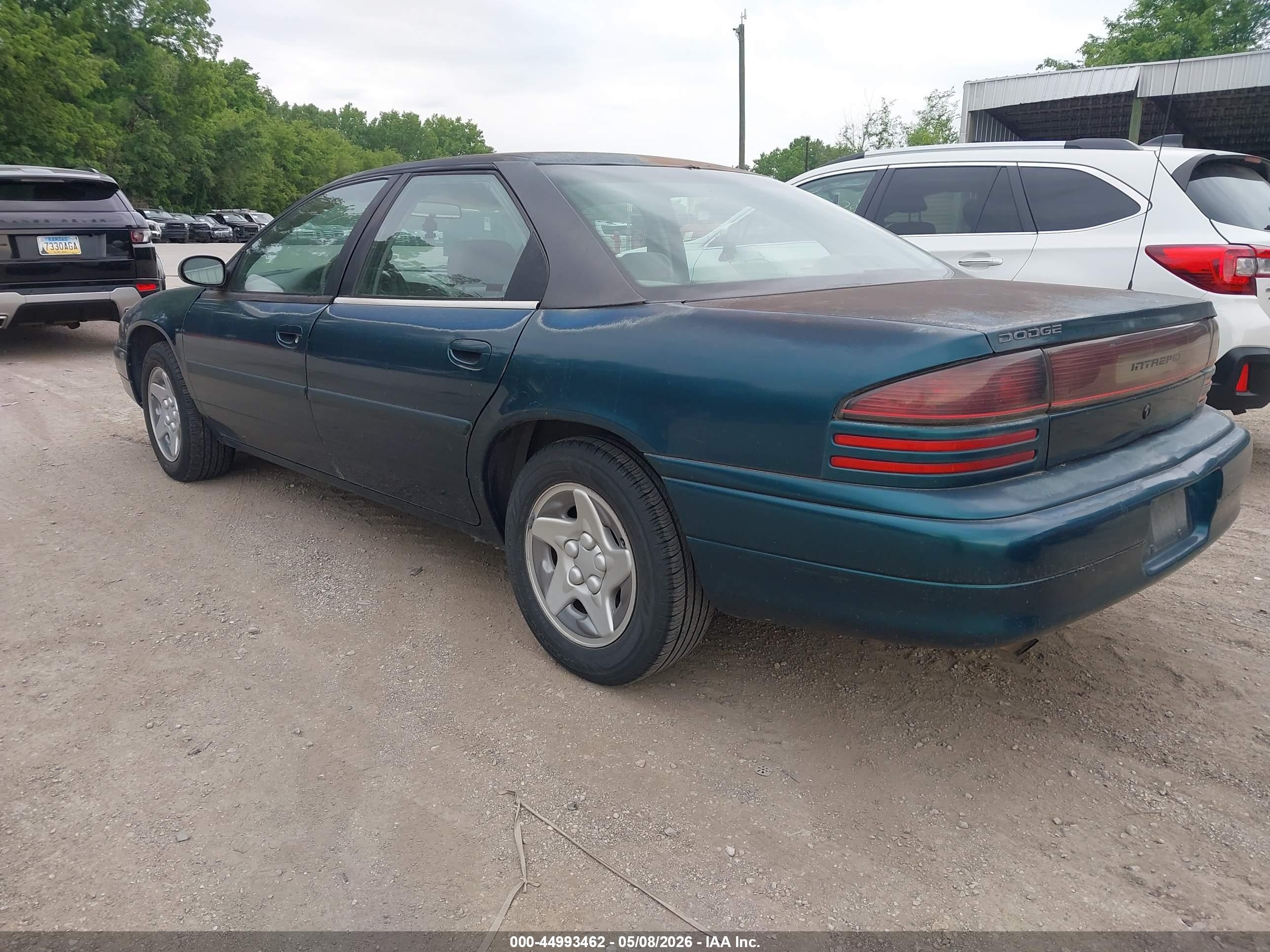 DODGE INTREPID image 3