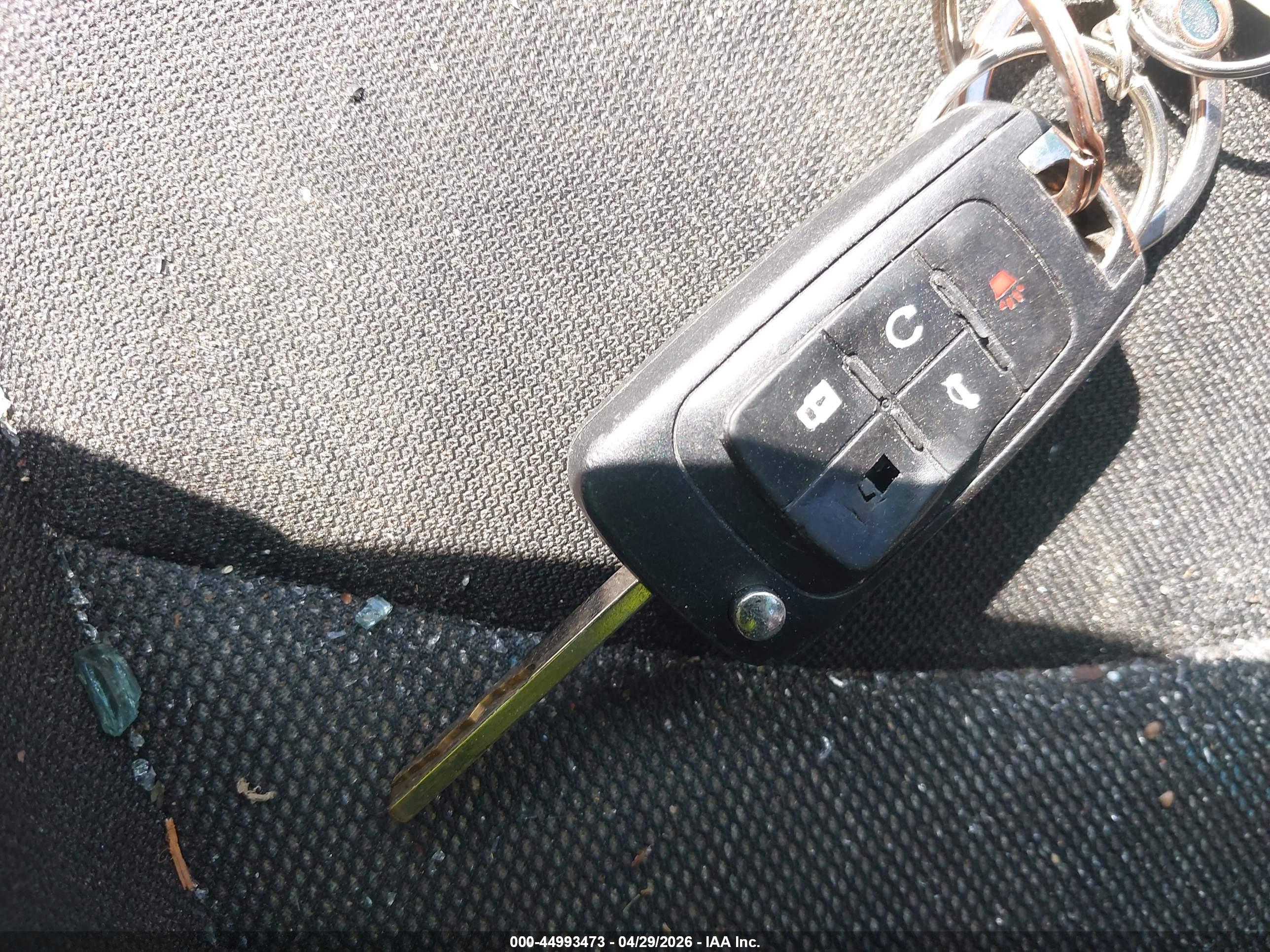 CHEVROLET SPARK image 11