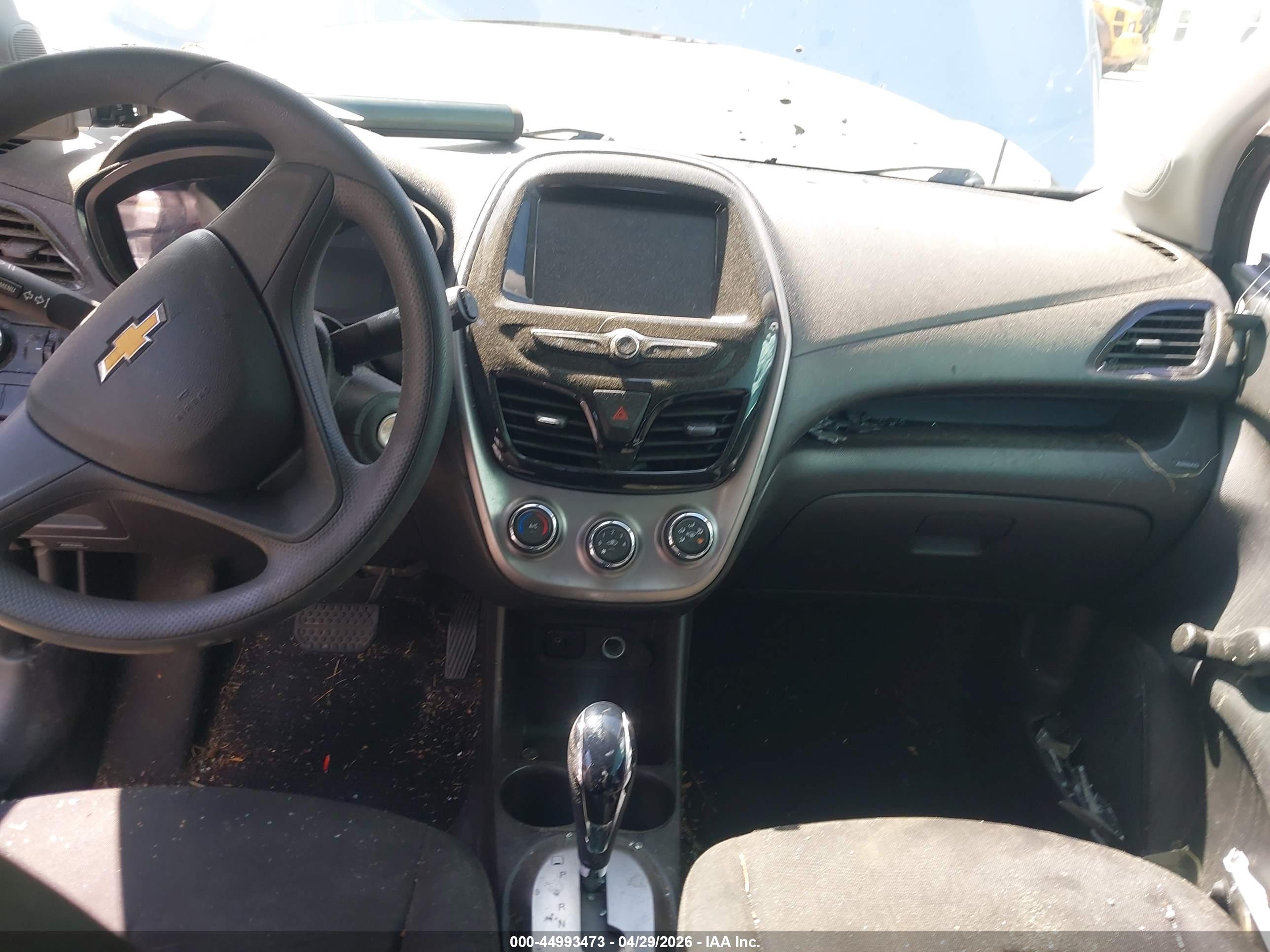 CHEVROLET SPARK image 5
