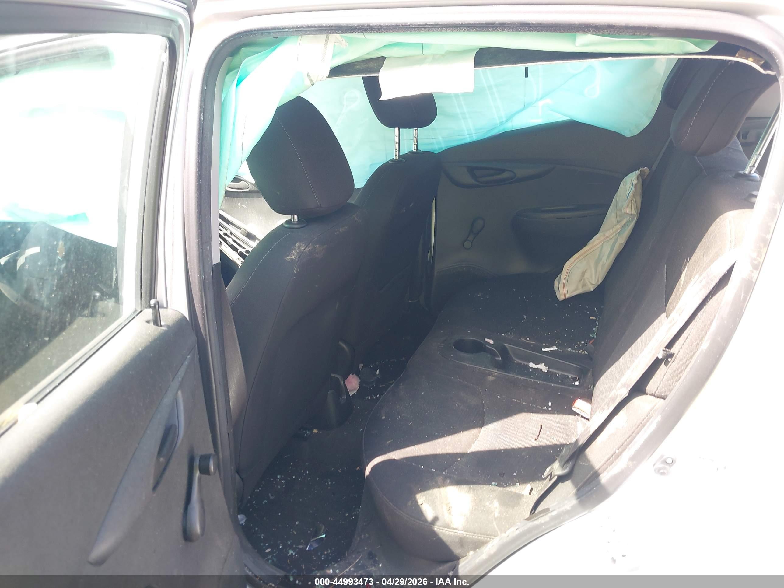CHEVROLET SPARK image 8