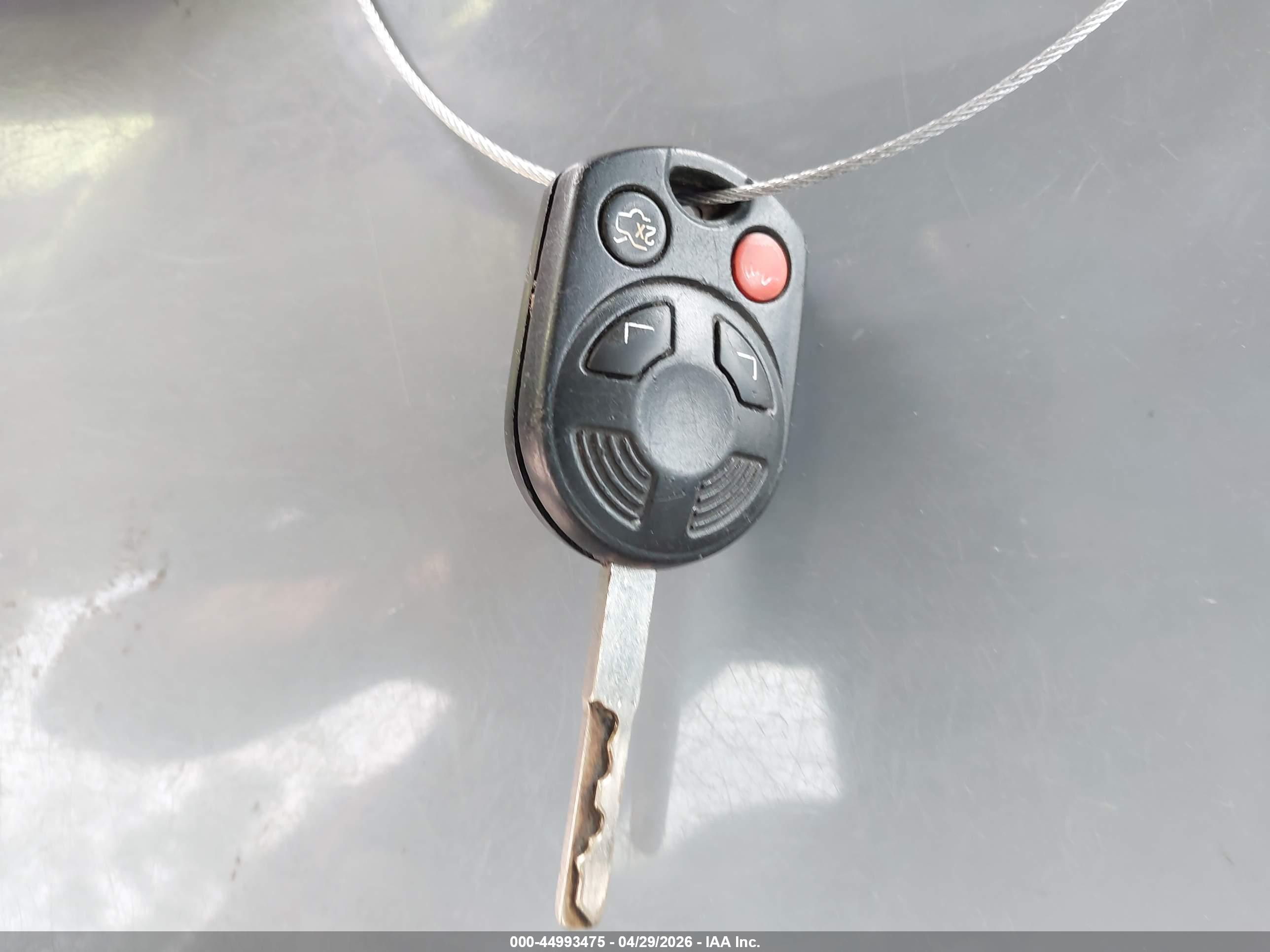 FORD FOCUS image 11