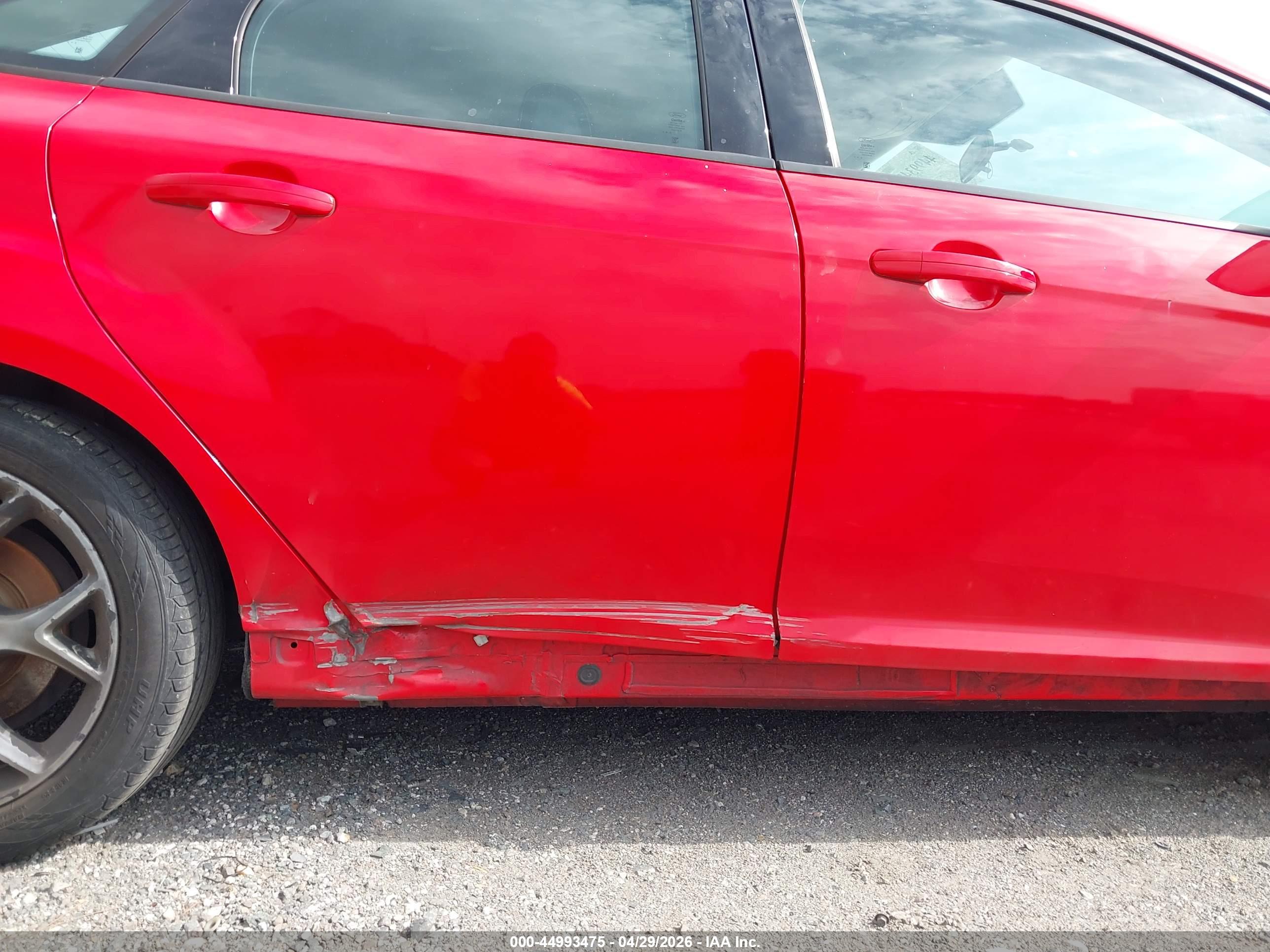 FORD FOCUS image 6